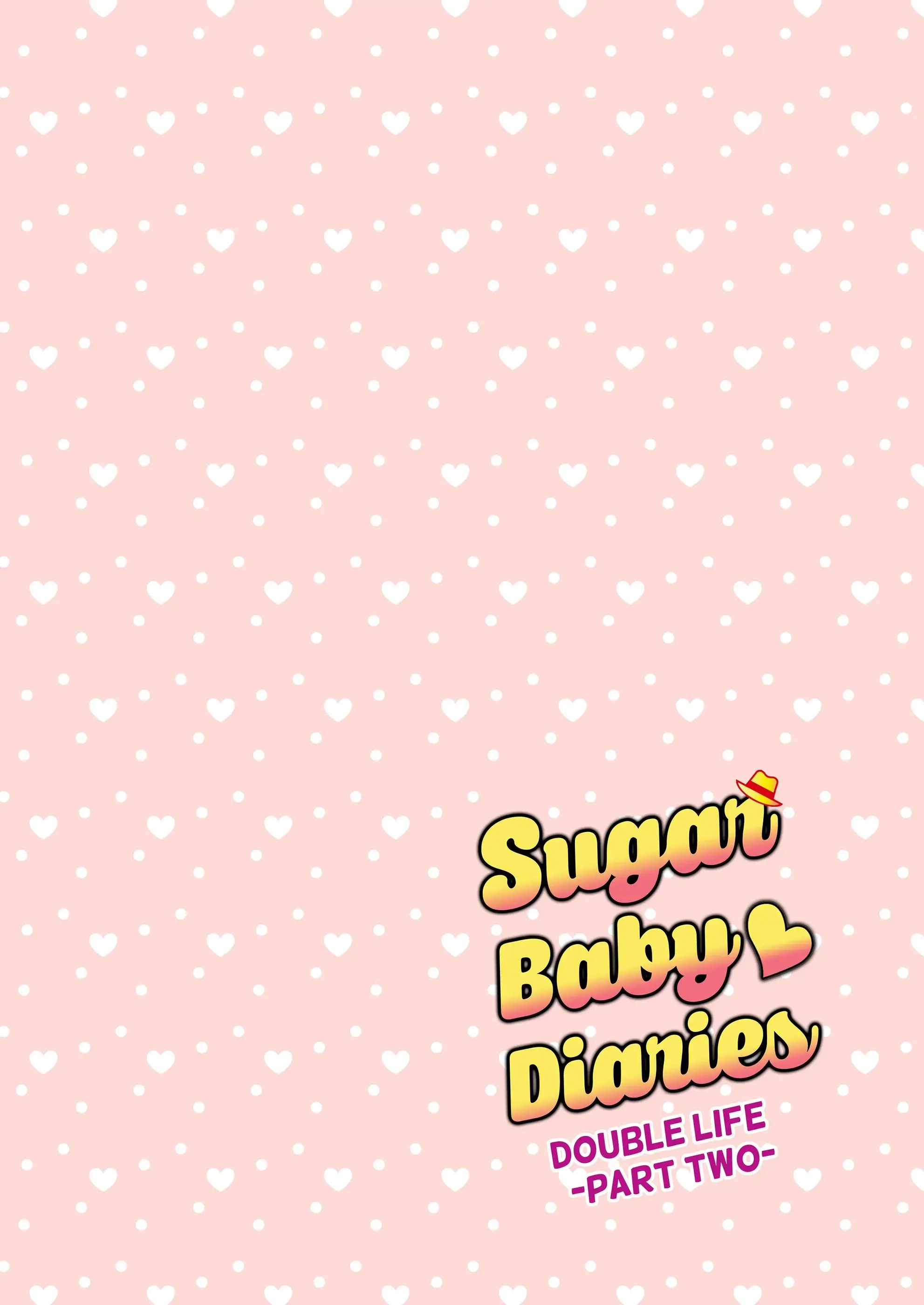 Sugar Baby Diaries Chapter 4 page 60 - 