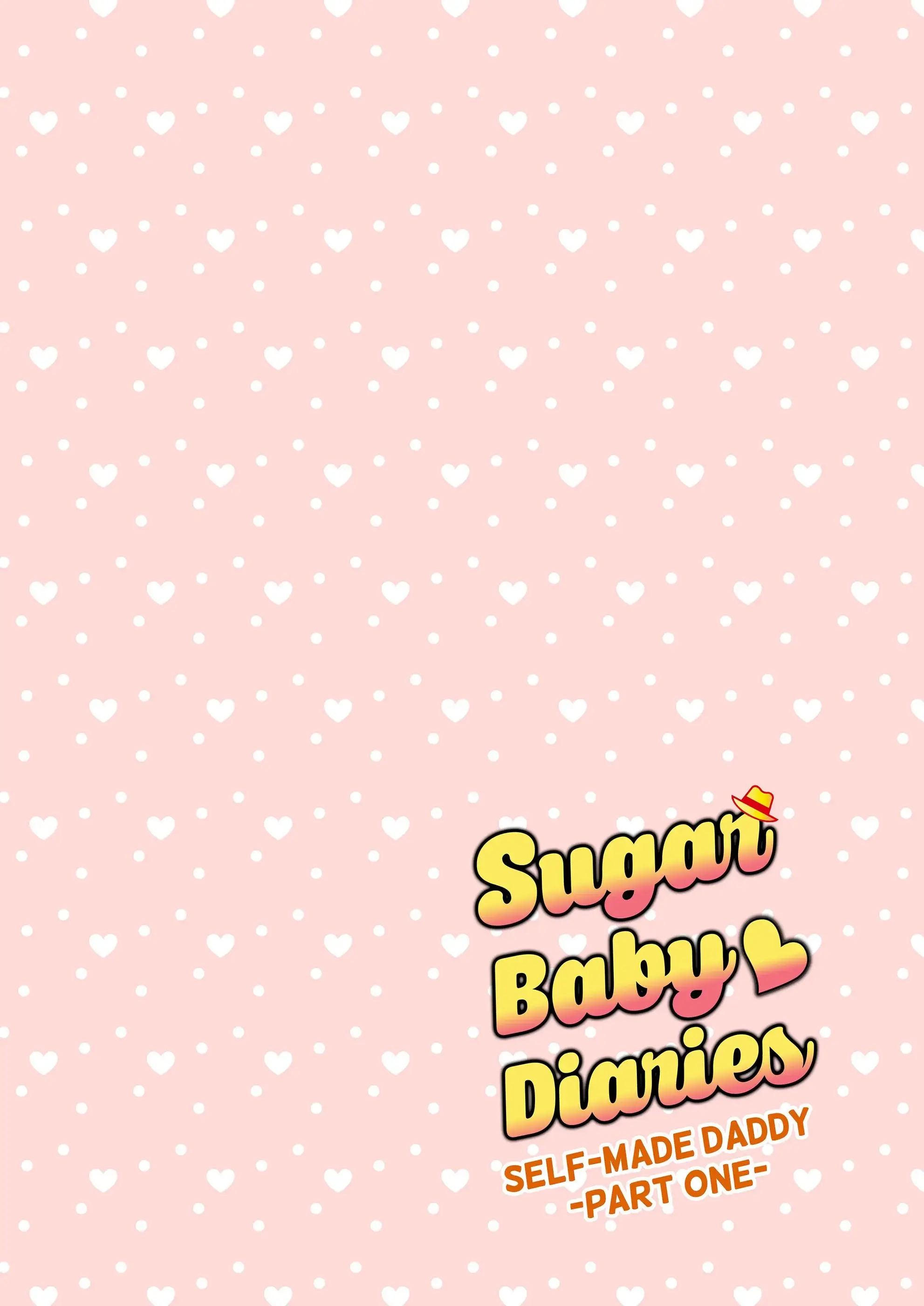 Sugar Baby Diaries Chapter 5 page 60 - 