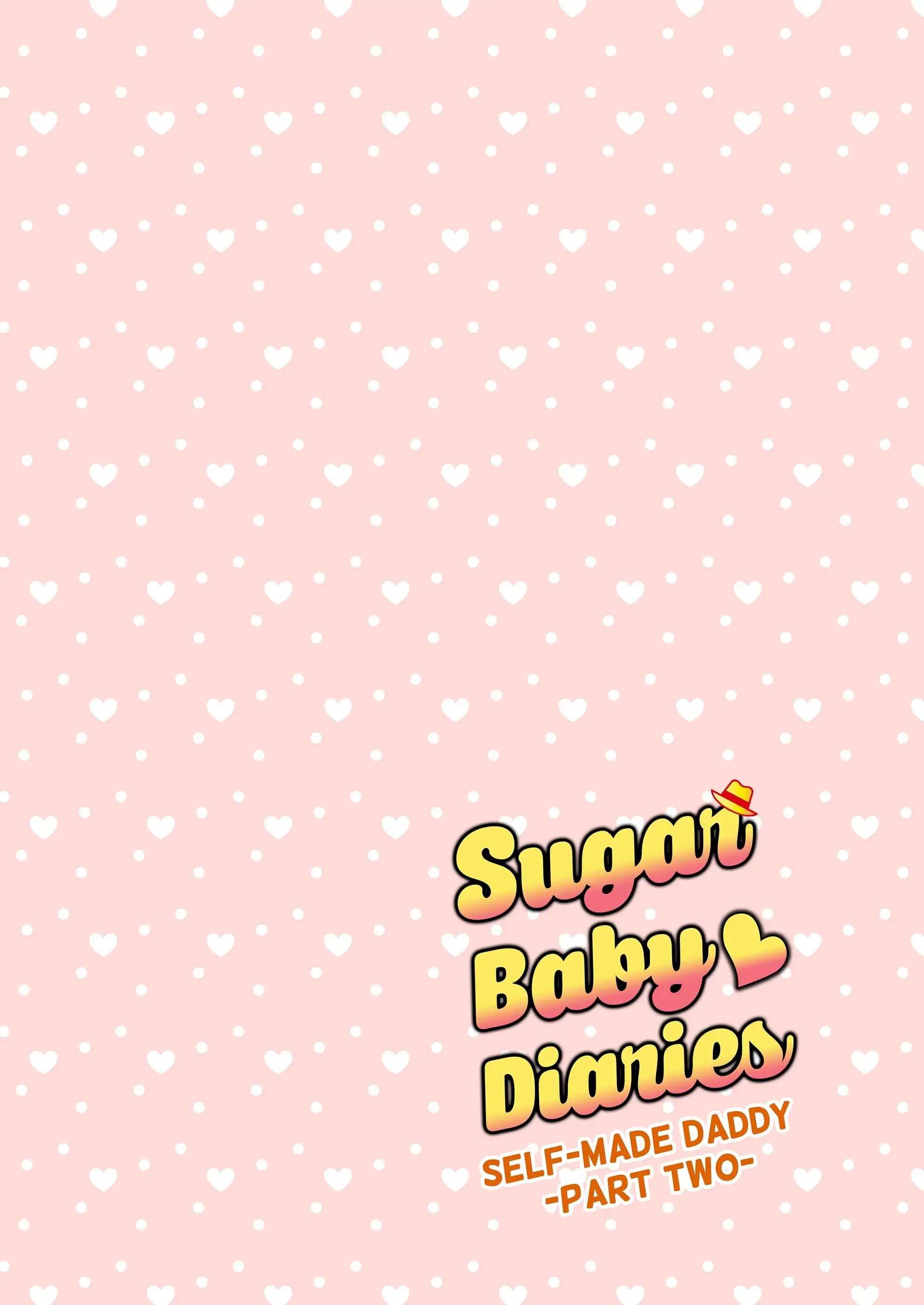 Sugar Baby Diaries Chapter 6 page 60 - 