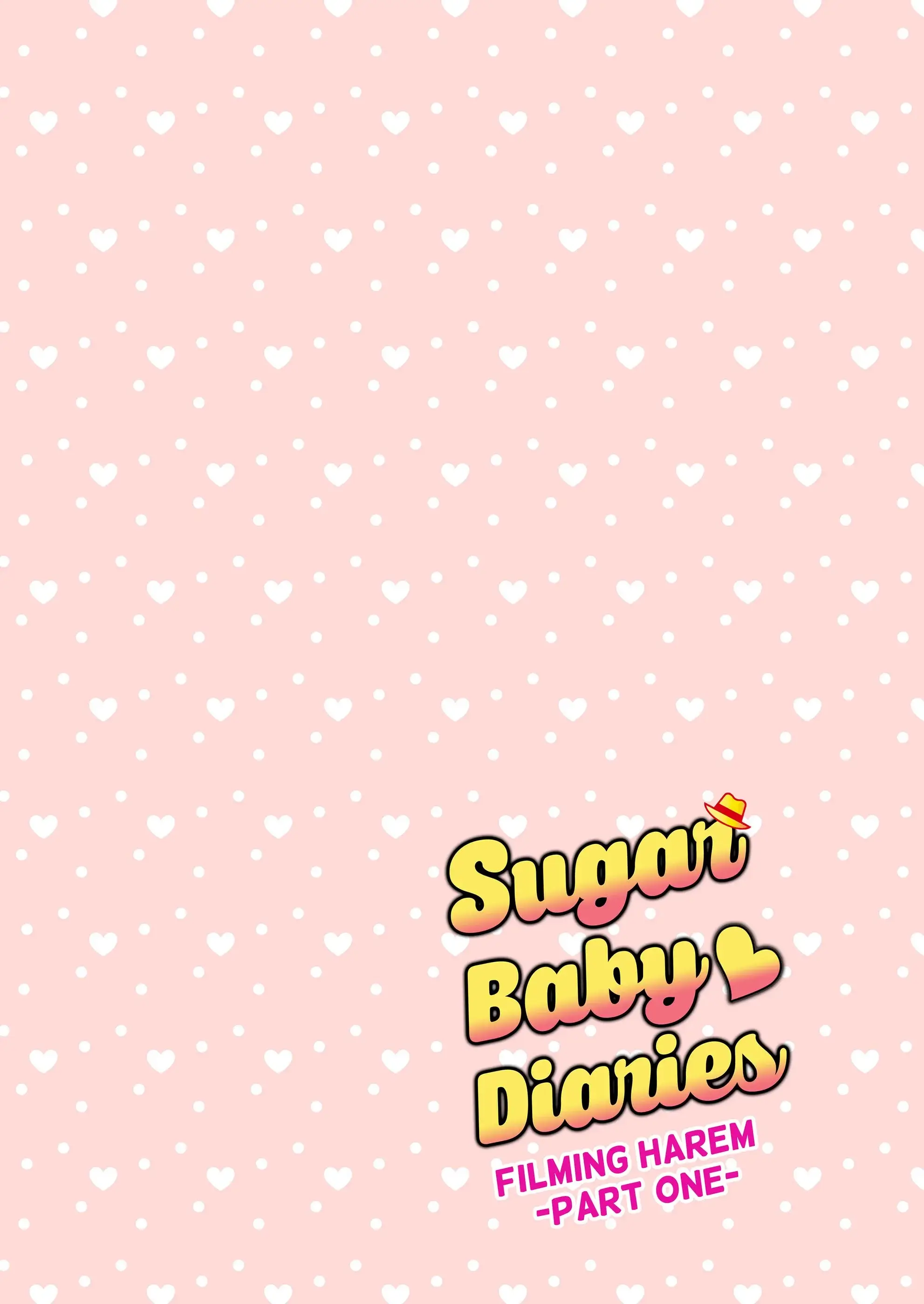 Sugar Baby Diaries Chapter 7 page 60 - 