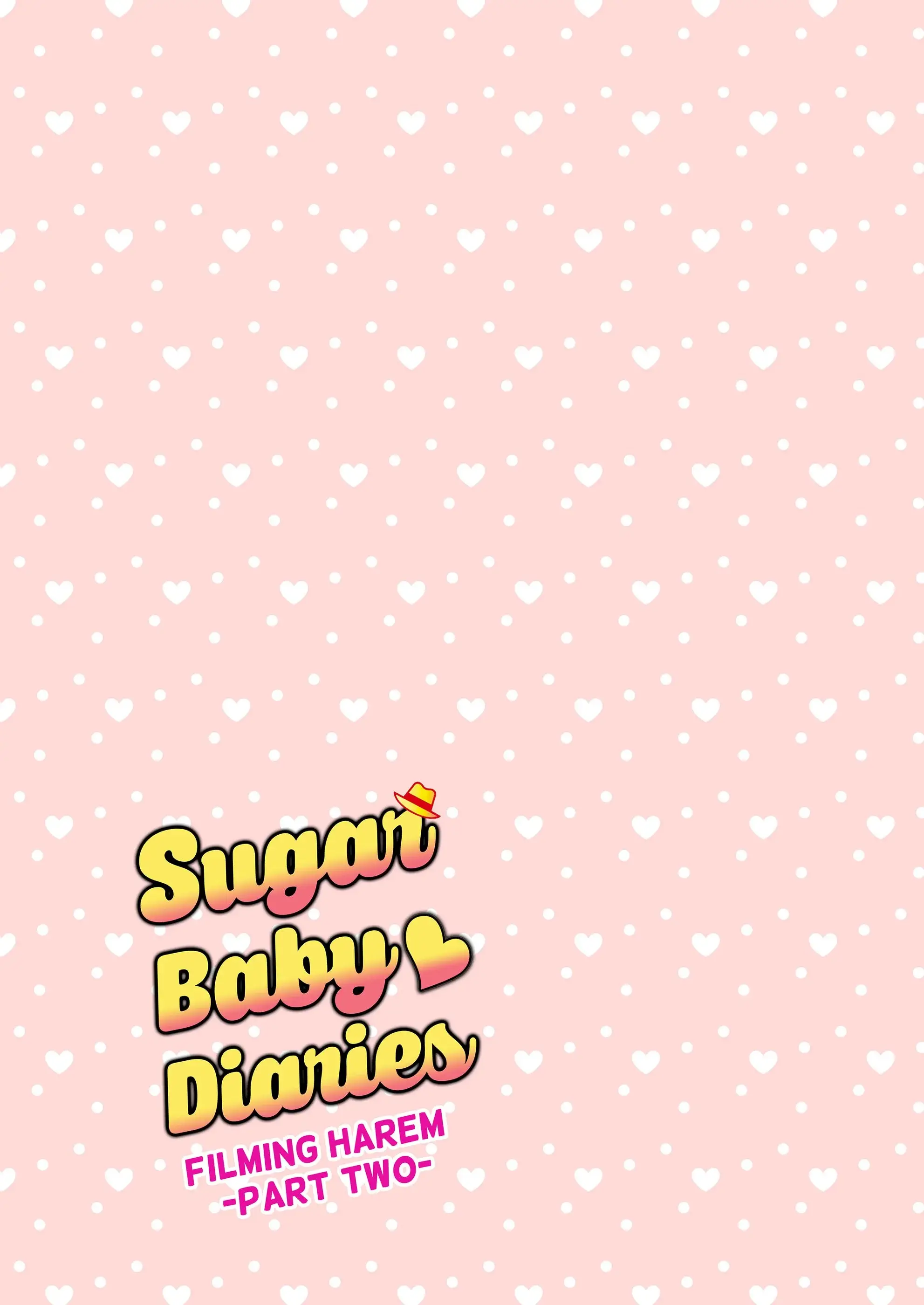 Sugar Baby Diaries Chapter 8 page 61 - 