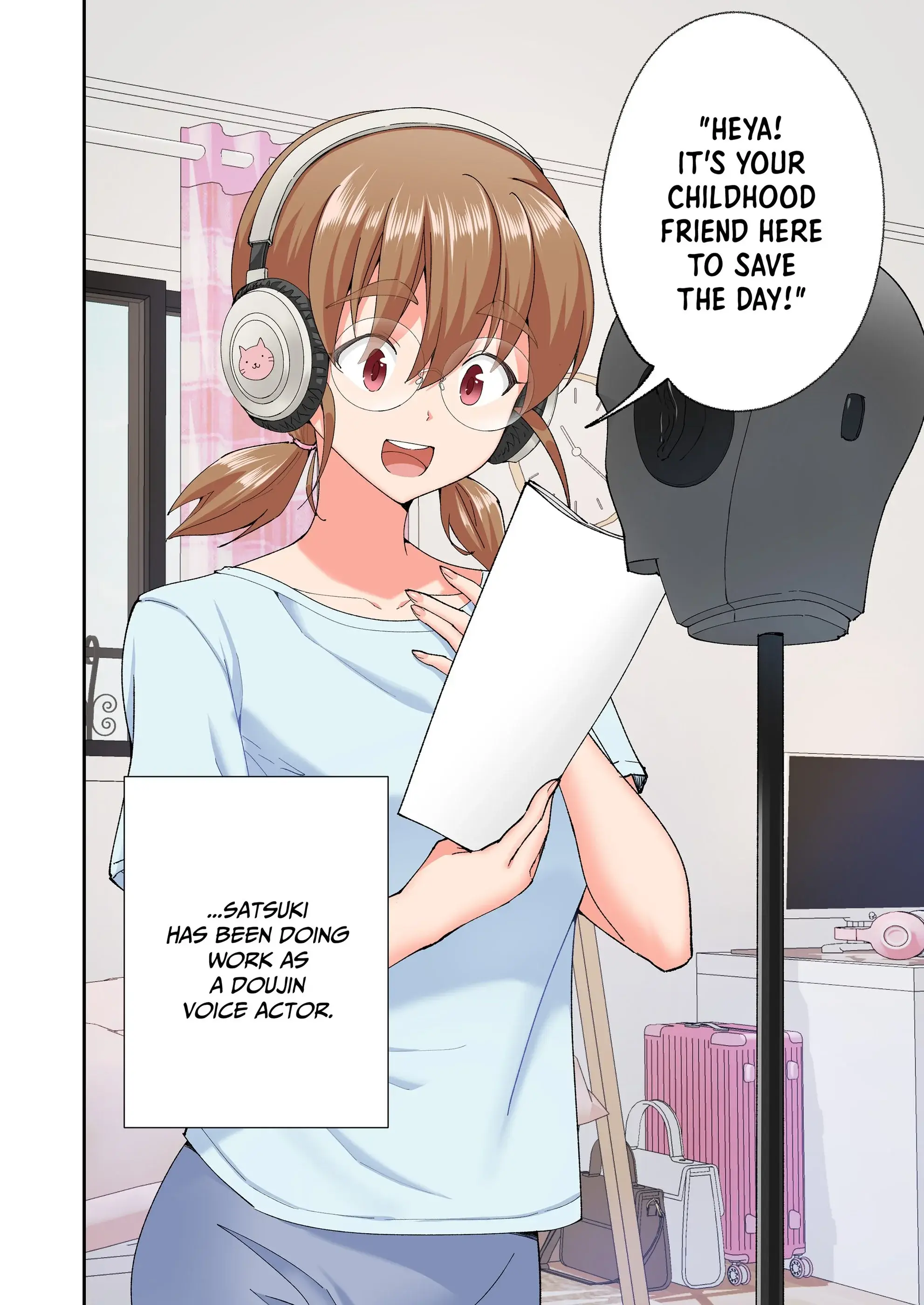 Sugar Baby Diaries Chapter 9 page 48 - 