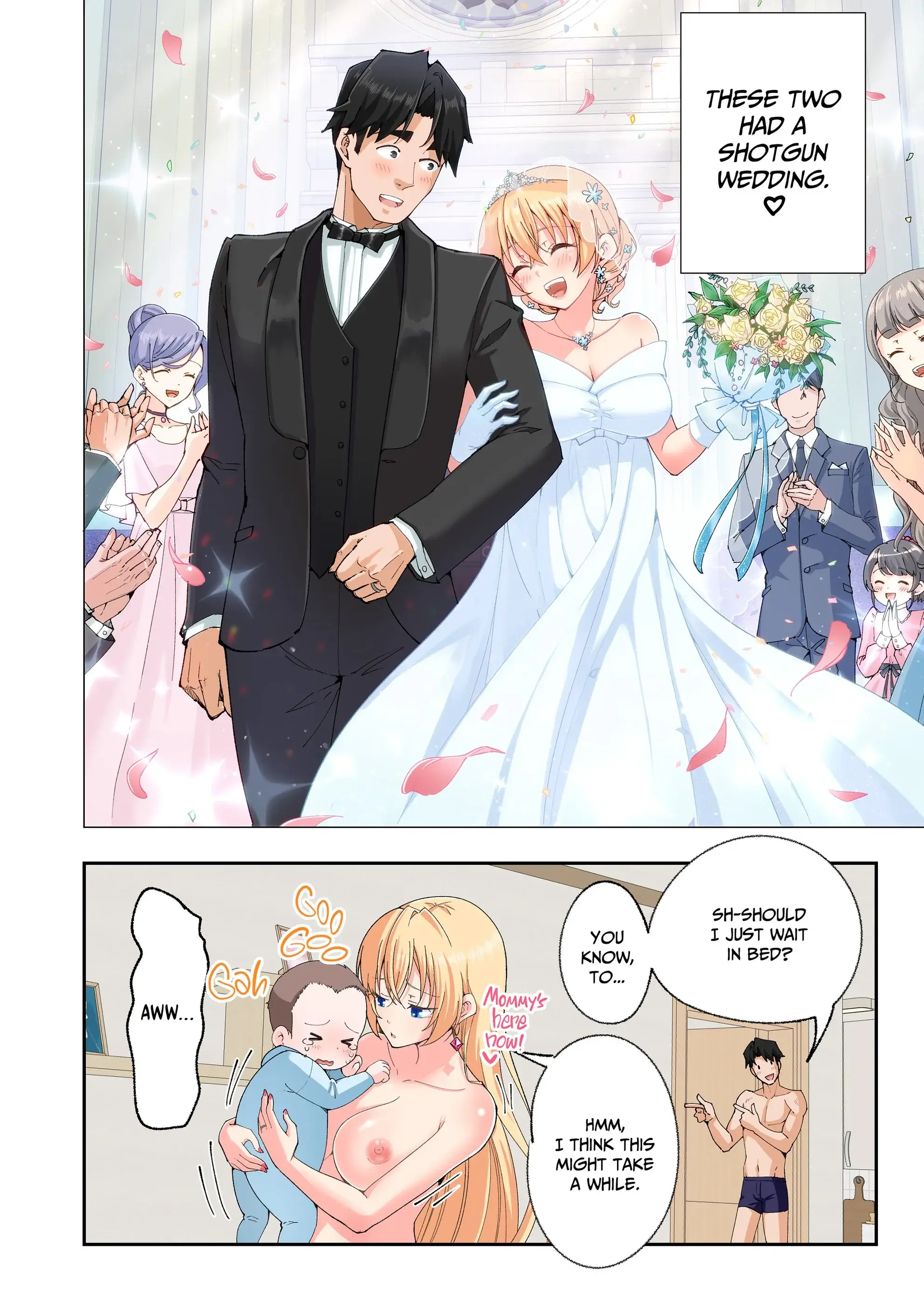 Sugar Baby Diaries Chapter 9 page 56 - 