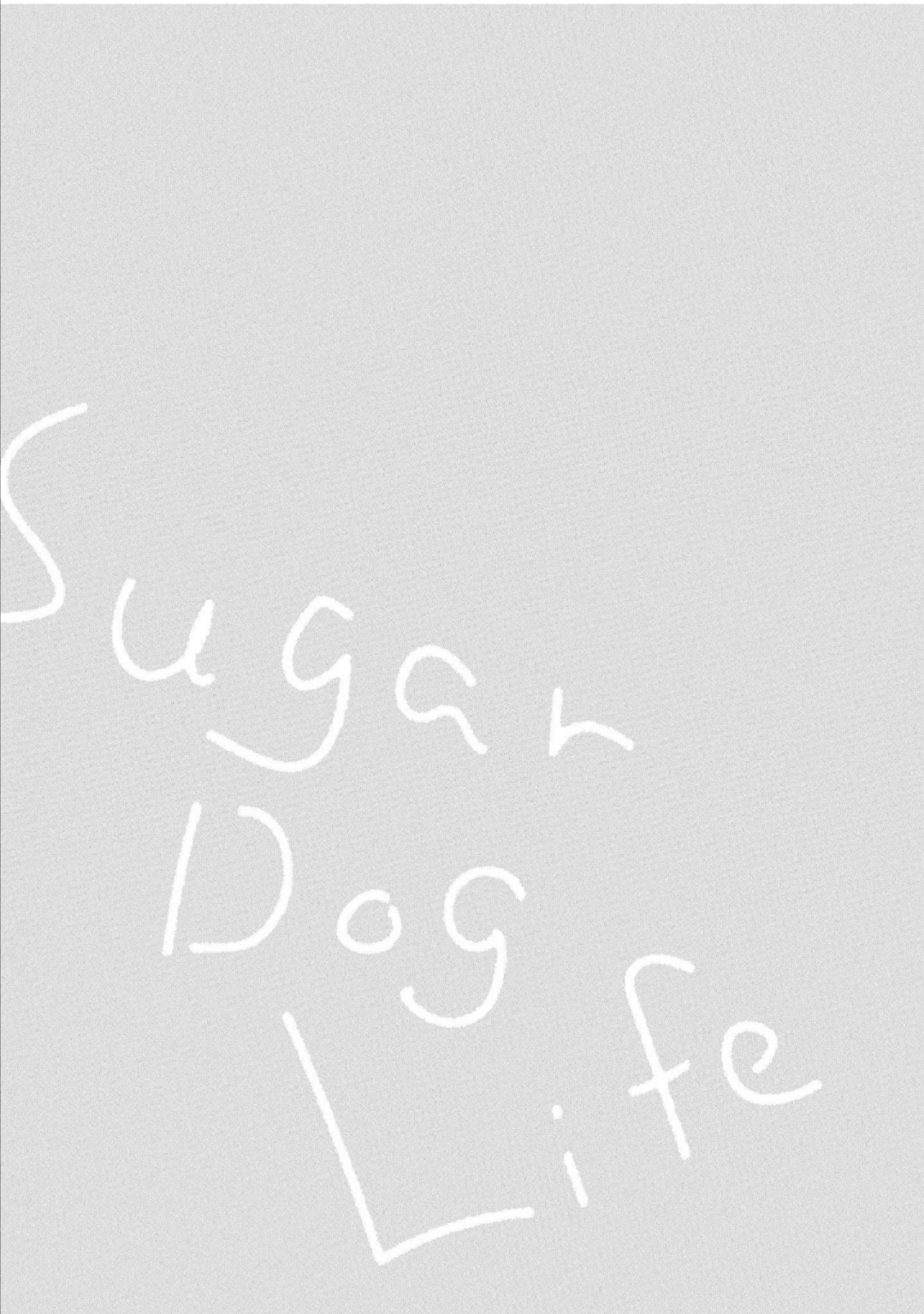Sugar Dog Life Chapter 5 page 28 - 