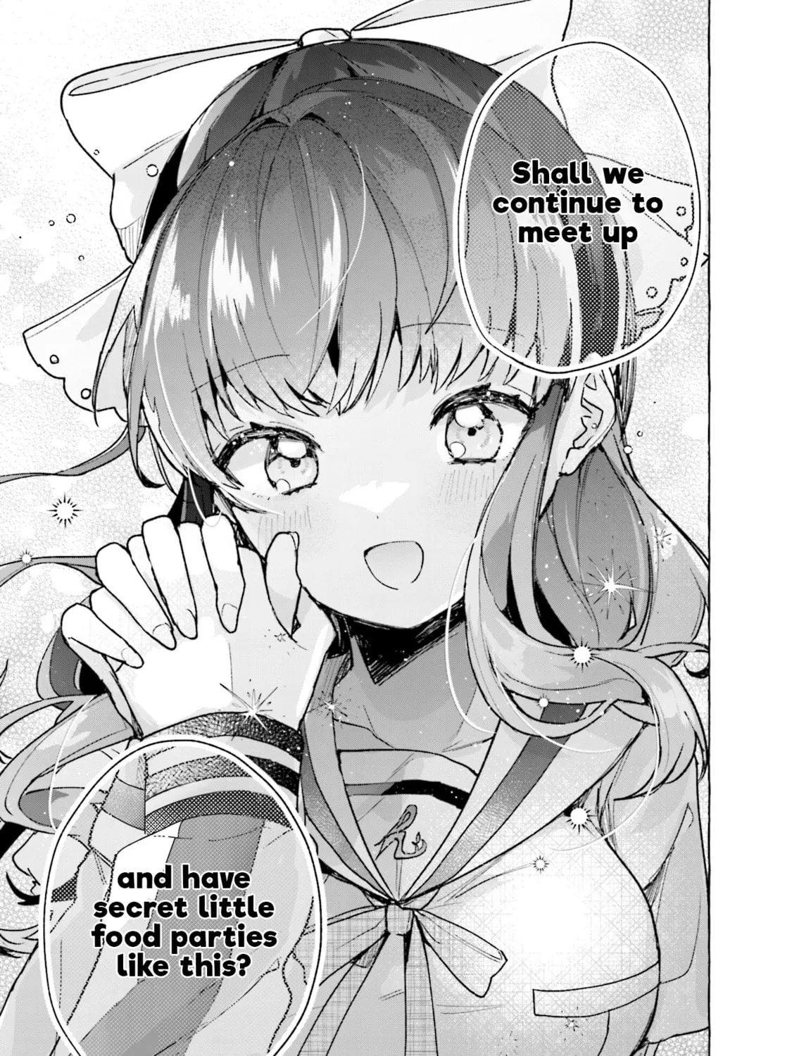 Sugar Meets Girl! Chapter 1 page 73 - 