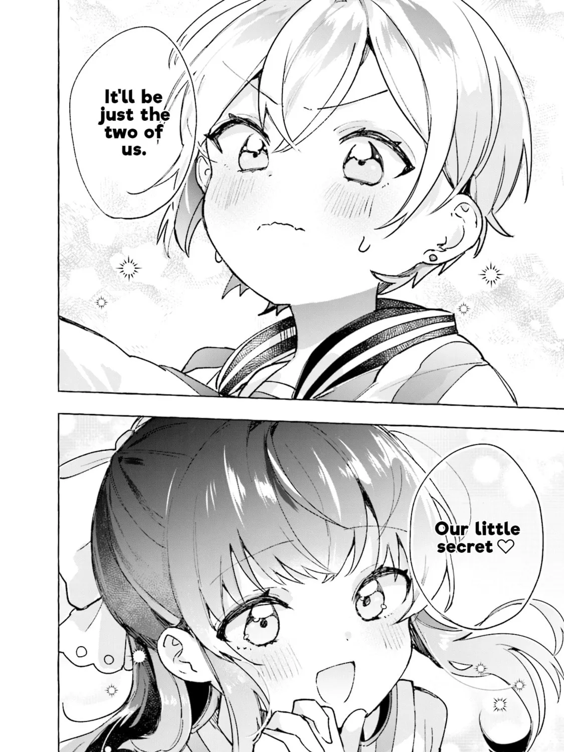 Sugar Meets Girl! Chapter 1 page 75 - 