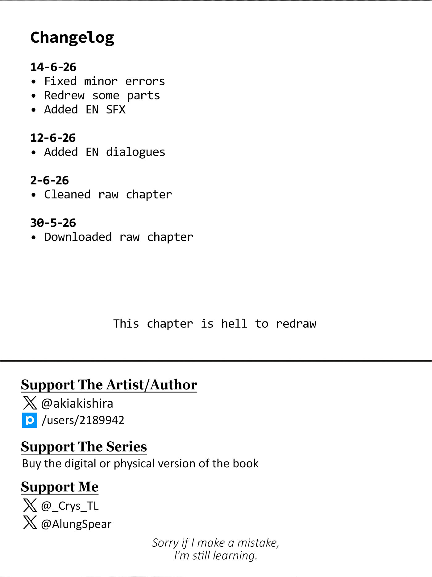 Sugar Meets Girl! Chapter 10 page 29 - 