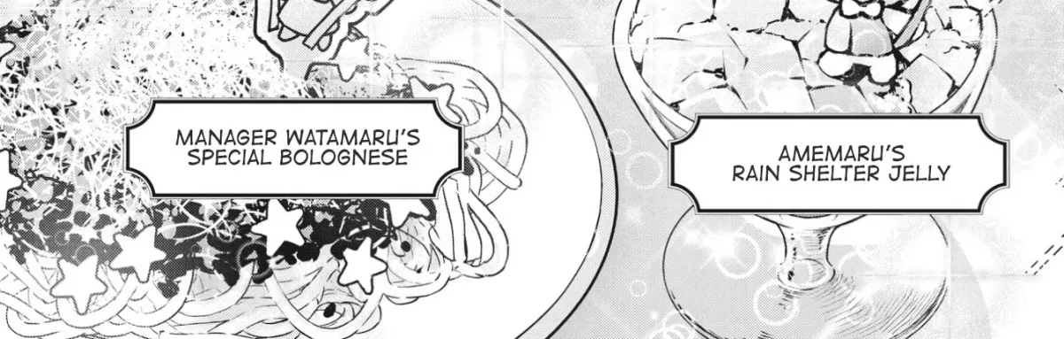 Sugar Meets Girl! Chapter 12 page 20 - 
