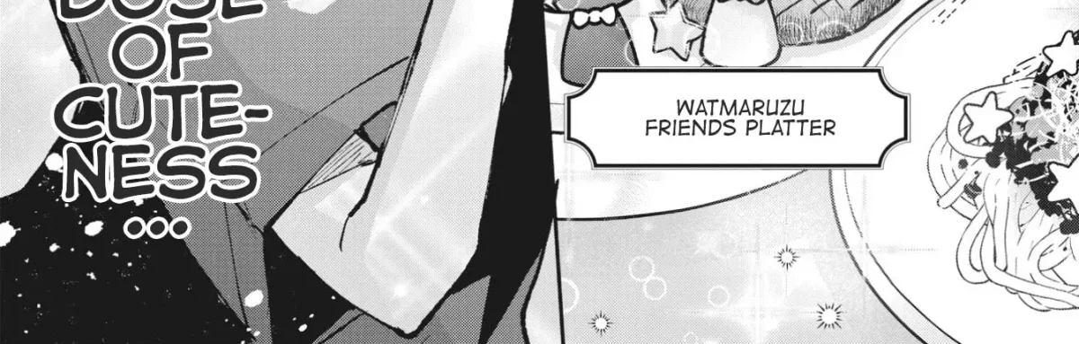 Sugar Meets Girl! Chapter 12 page 22 - 