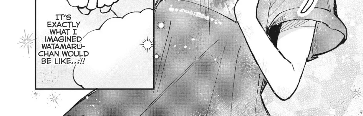 Sugar Meets Girl! Chapter 12 page 28 - 