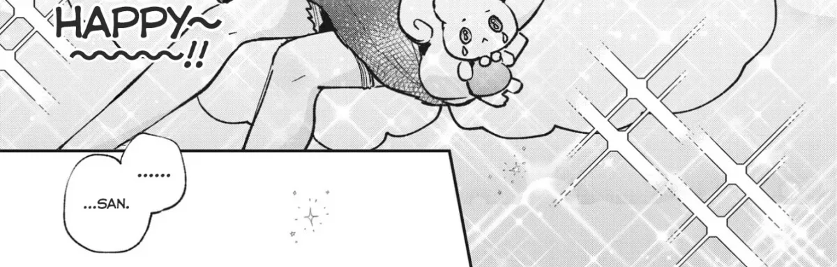 Sugar Meets Girl! Chapter 12 page 30 - 
