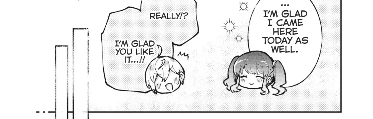 Sugar Meets Girl! Chapter 12 page 36 - 