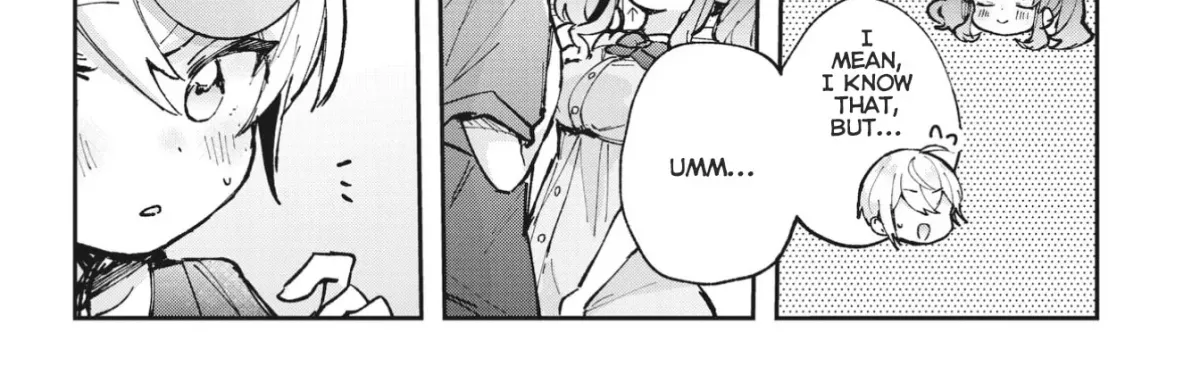 Sugar Meets Girl! Chapter 12 page 48 - 