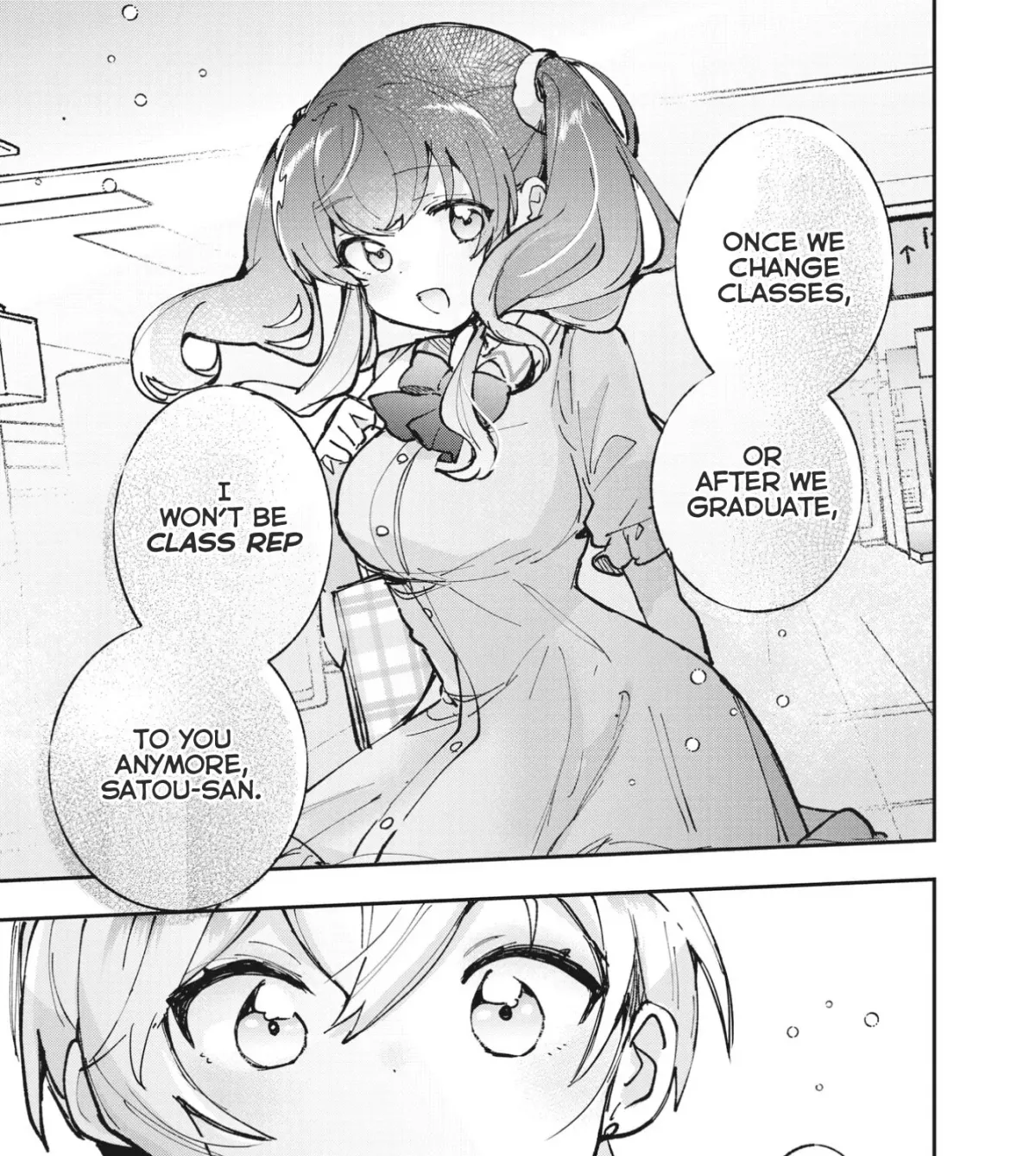 Sugar Meets Girl! Chapter 12 page 49 - 