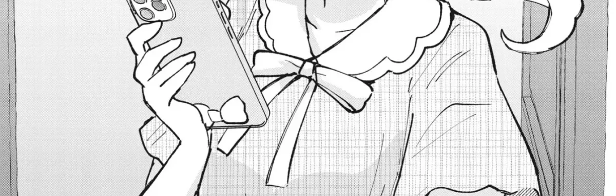 Sugar Meets Girl! Chapter 12 page 58 - 