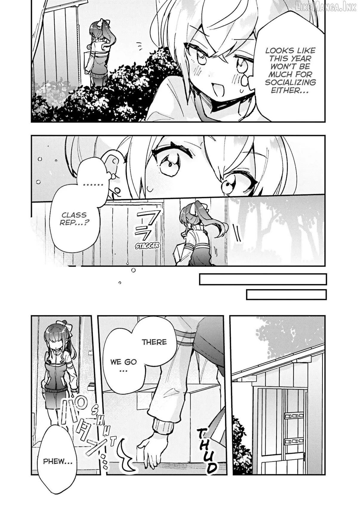 Sugar Meets Girl! Chapter 13 page 26 - 
