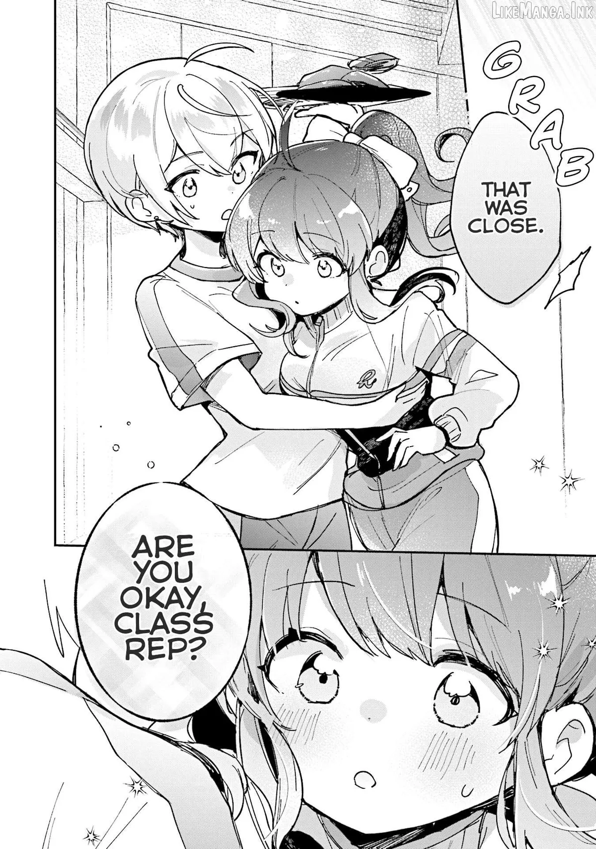Sugar Meets Girl! Chapter 13 page 29 - 