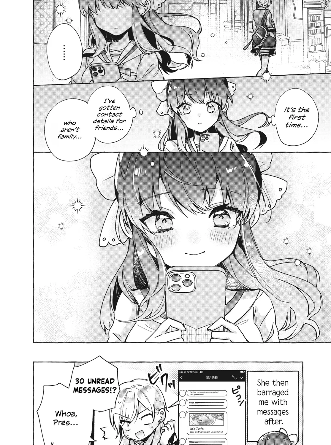 Sugar Meets Girl! Chapter 2 page 63 - 