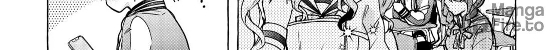 Sugar Meets Girl! Chapter 3 page 6 - 