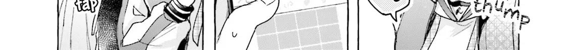 Sugar Meets Girl! Chapter 4 page 8 - 