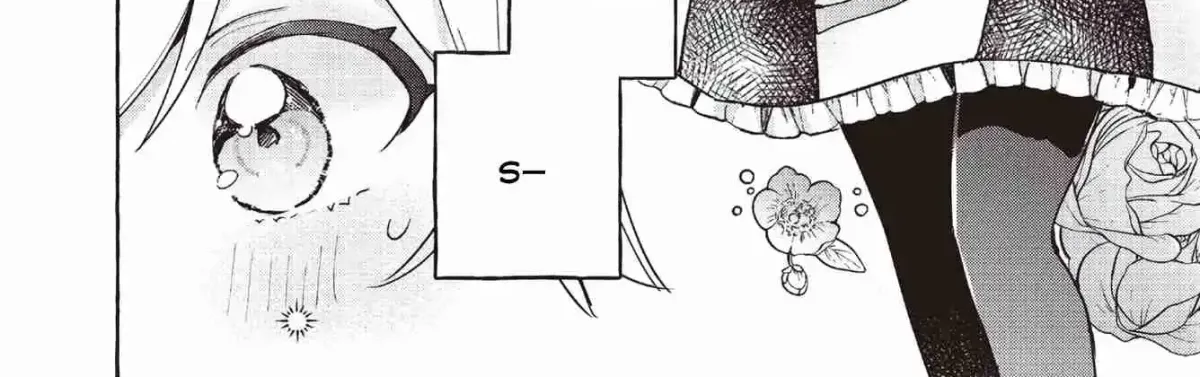Sugar Meets Girl! Chapter 8.9 page 12 - 