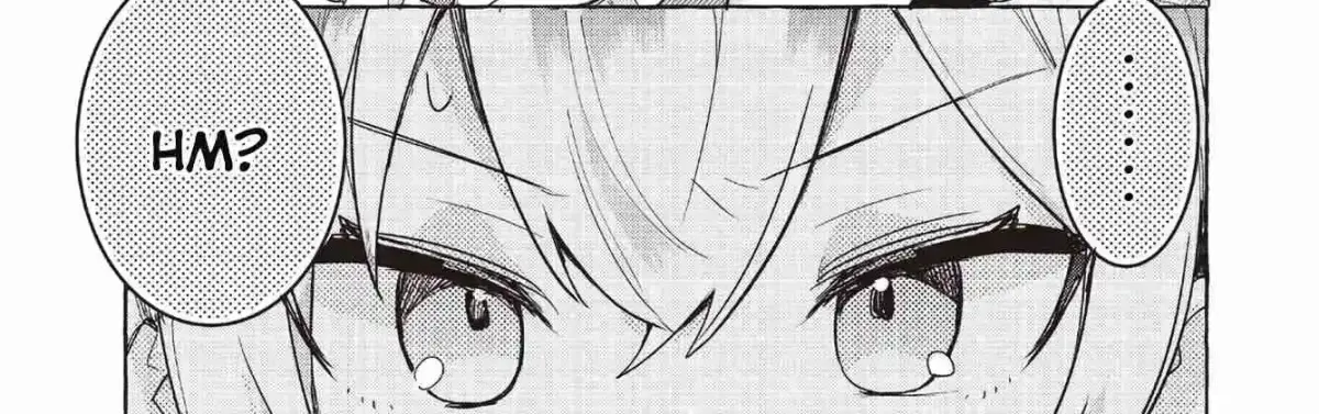 Sugar Meets Girl! Chapter 8.9 page 6 - 