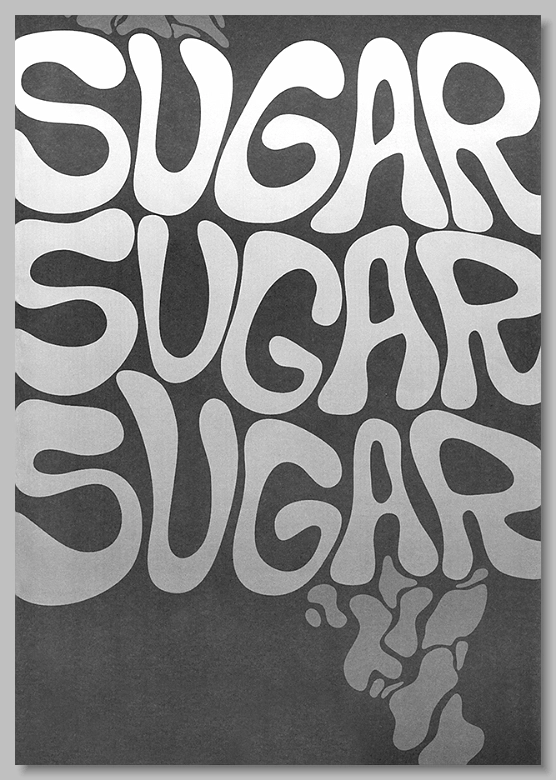 Sugar Milk Chapter 0 page 7 - 