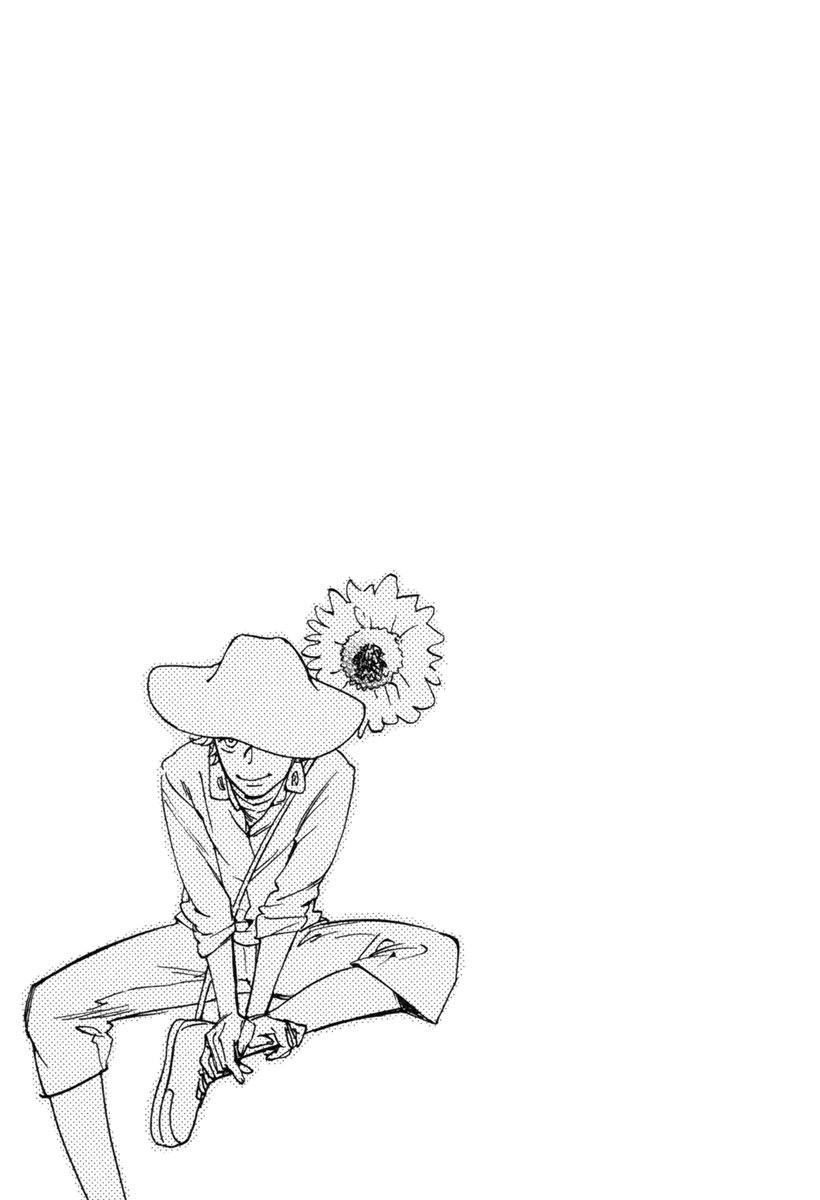 Sugar Milk Chapter 6.5 page 6 - 