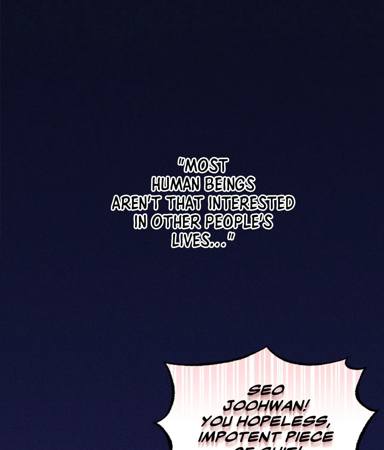 Sugar Trap Chapter 0 page 1 - 