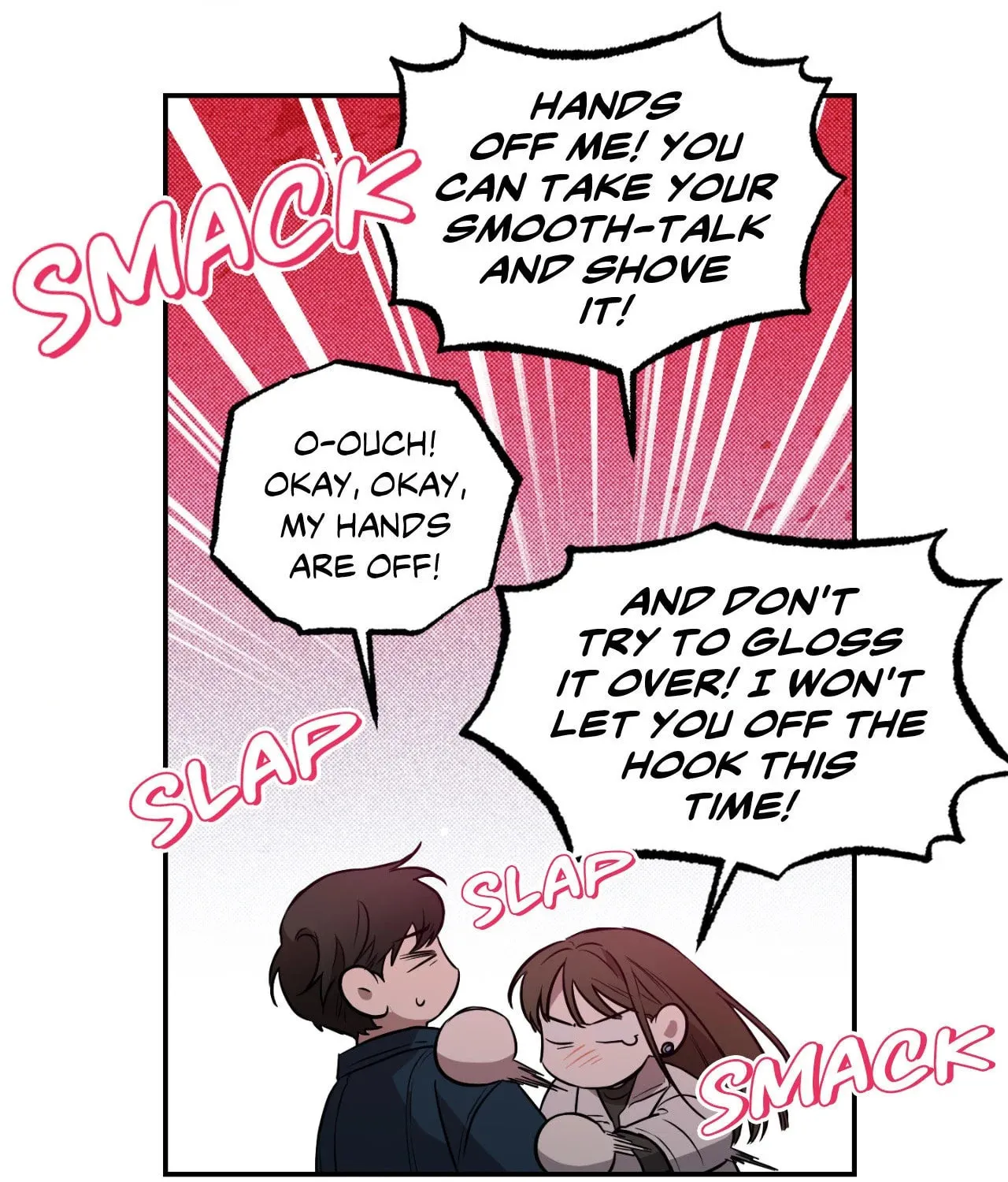 Sugar Trap Chapter 0 page 13 - 
