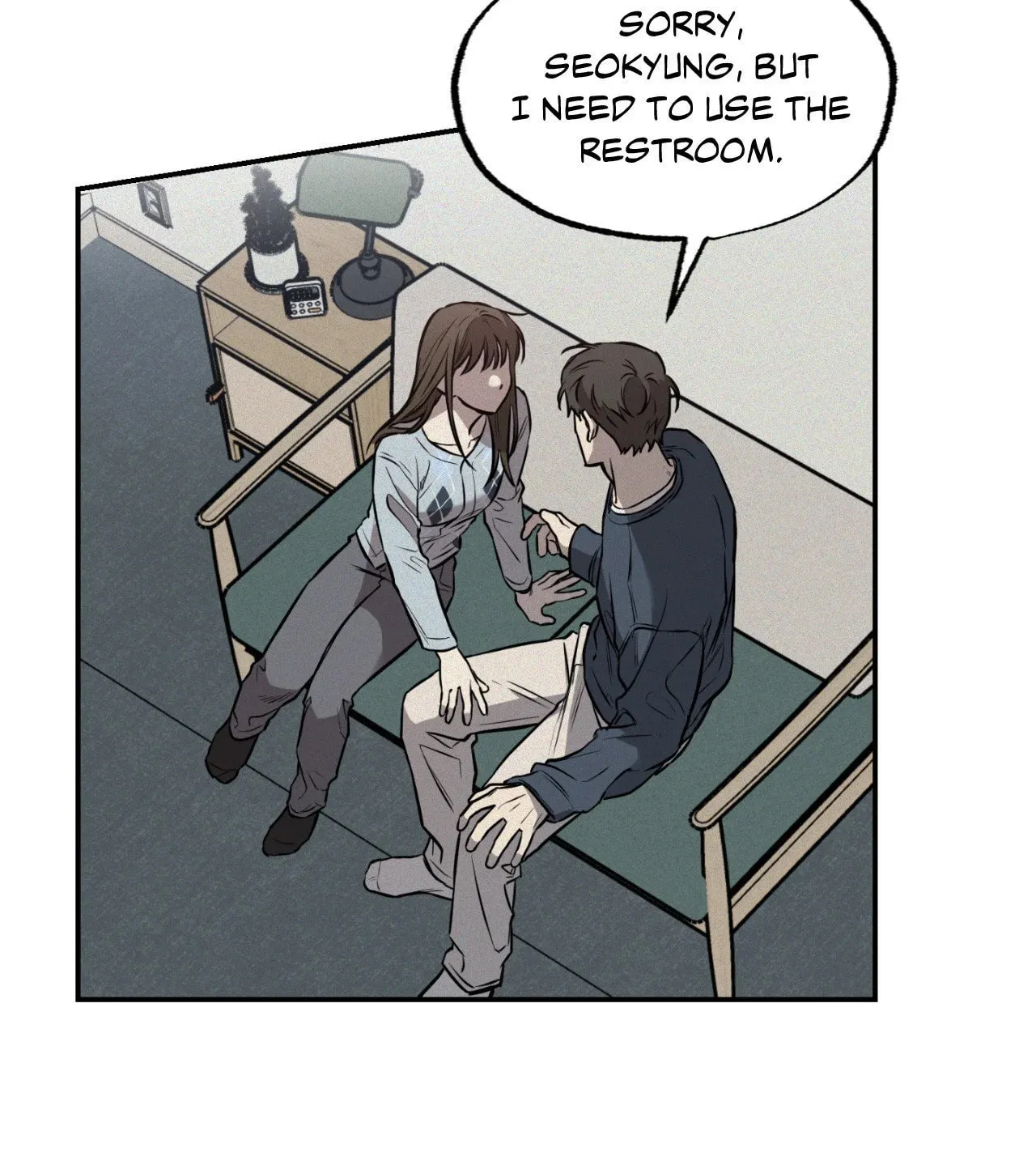 Sugar Trap Chapter 0 page 18 - 
