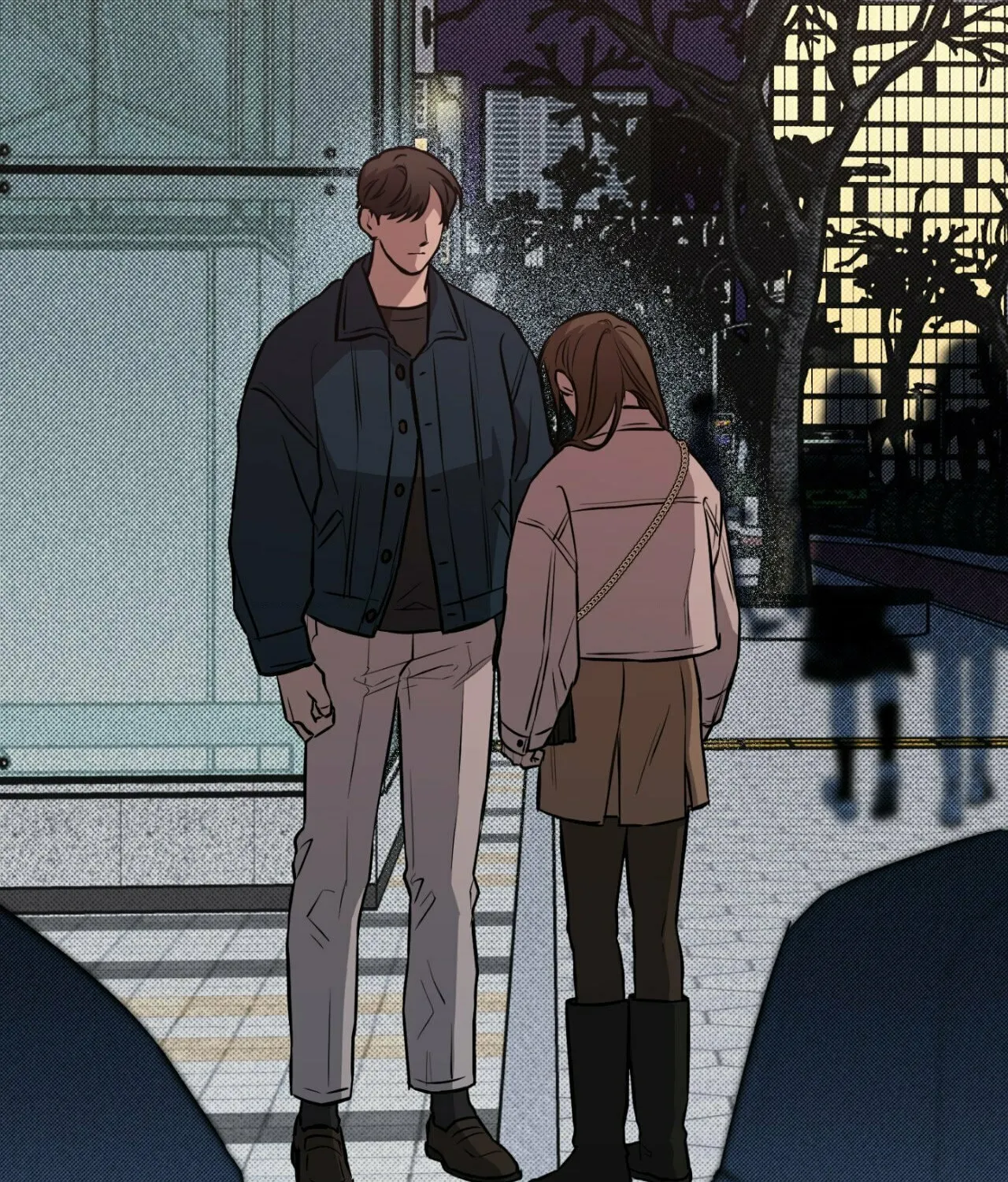 Sugar Trap Chapter 0 page 23 - 