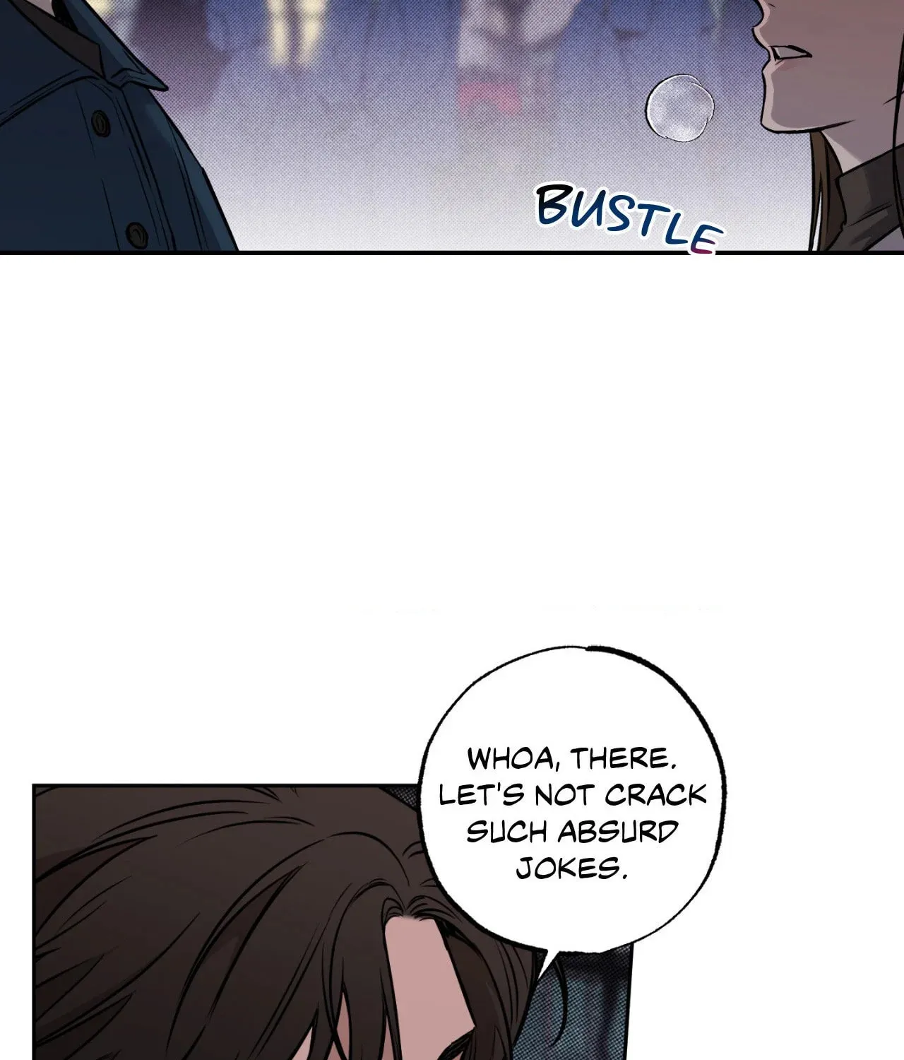 Sugar Trap Chapter 0 page 4 - 
