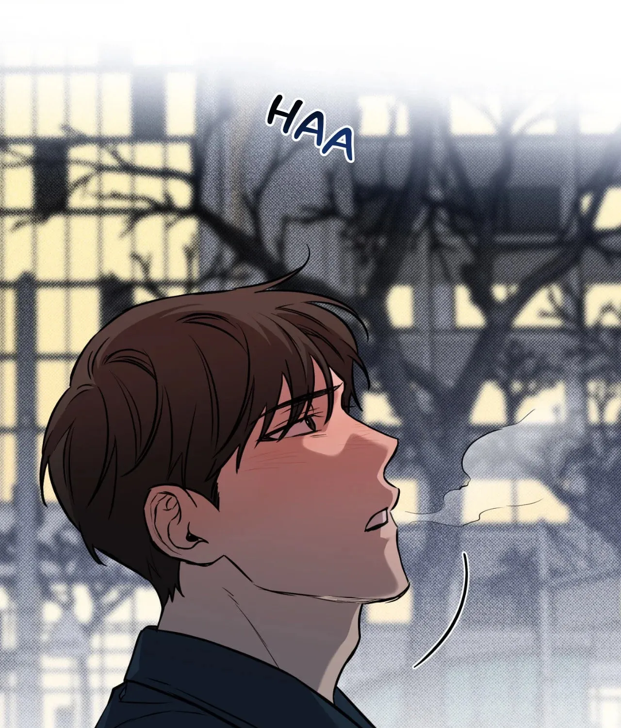 Sugar Trap Chapter 0 page 34 - 