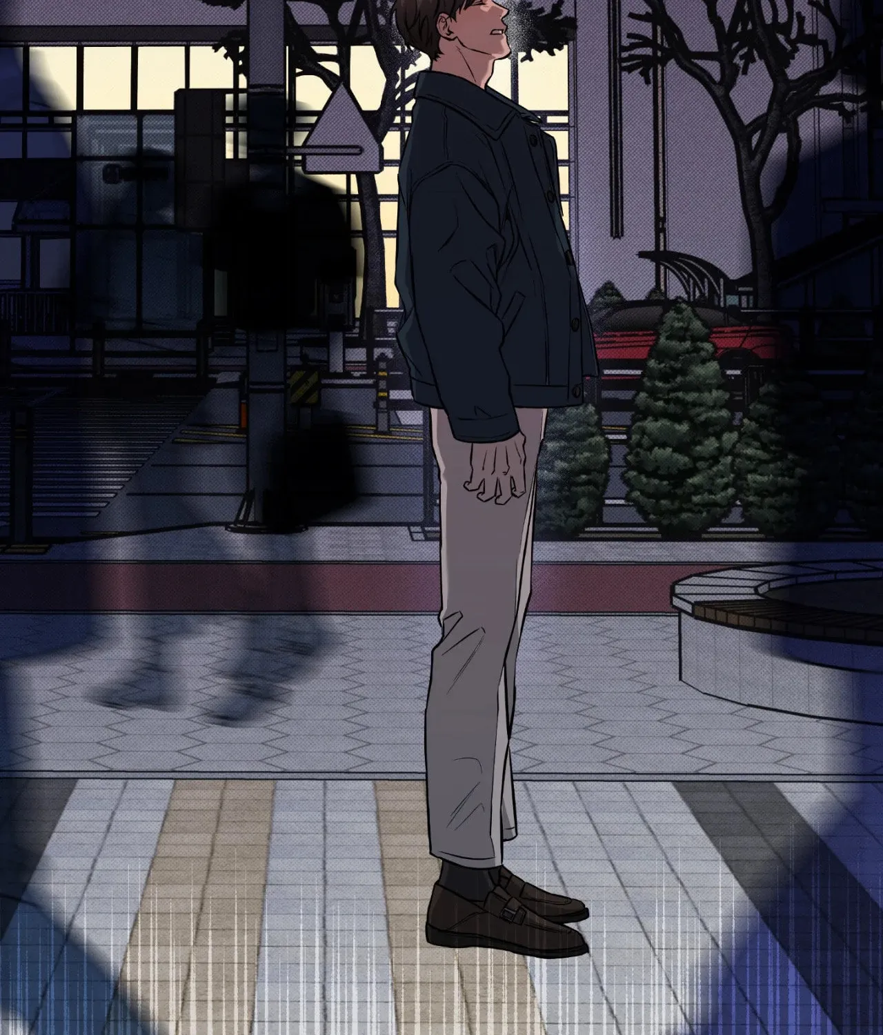 Sugar Trap Chapter 0 page 38 - 