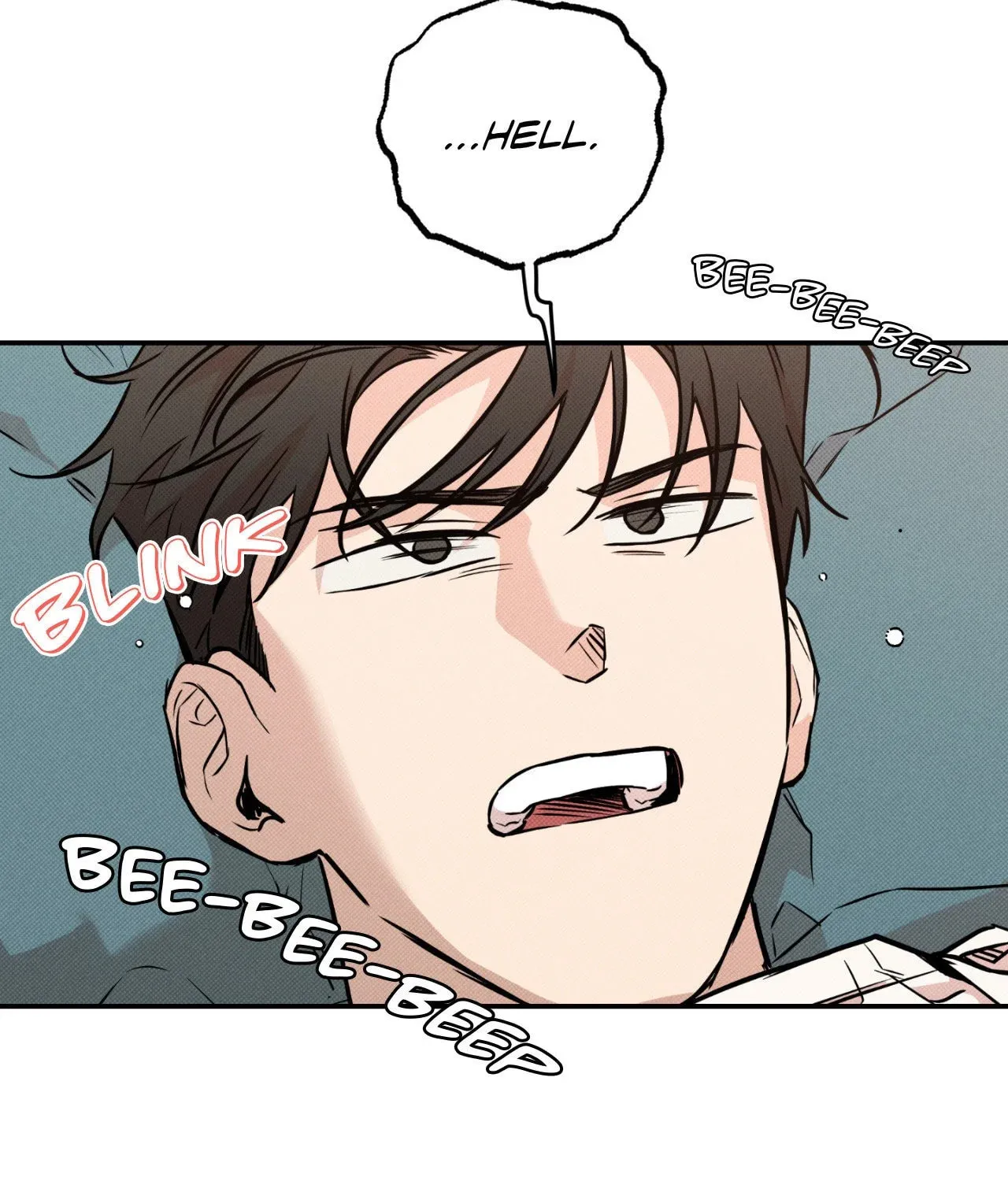Sugar Trap Chapter 0 page 40 - 