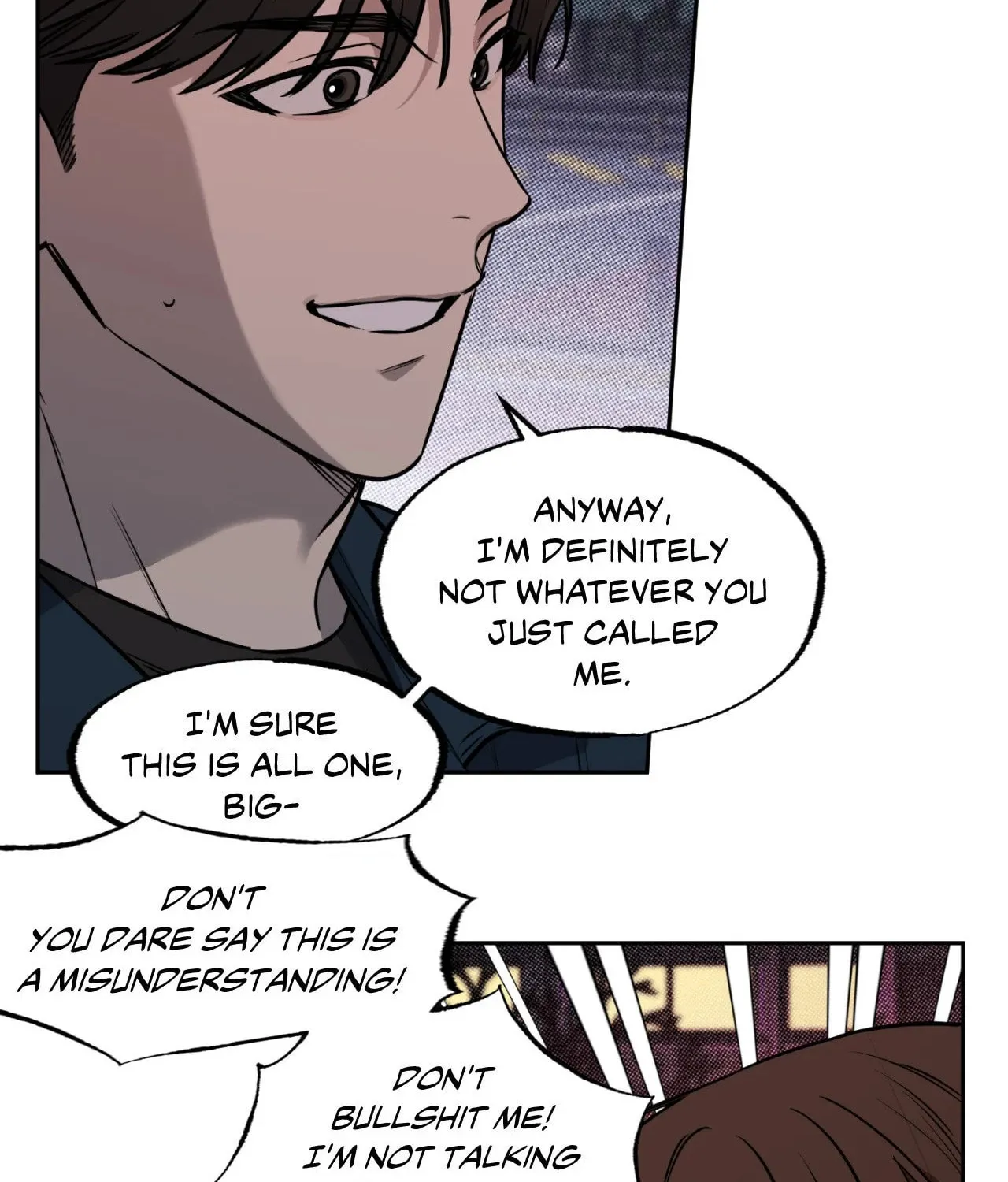 Sugar Trap Chapter 0 page 5 - 