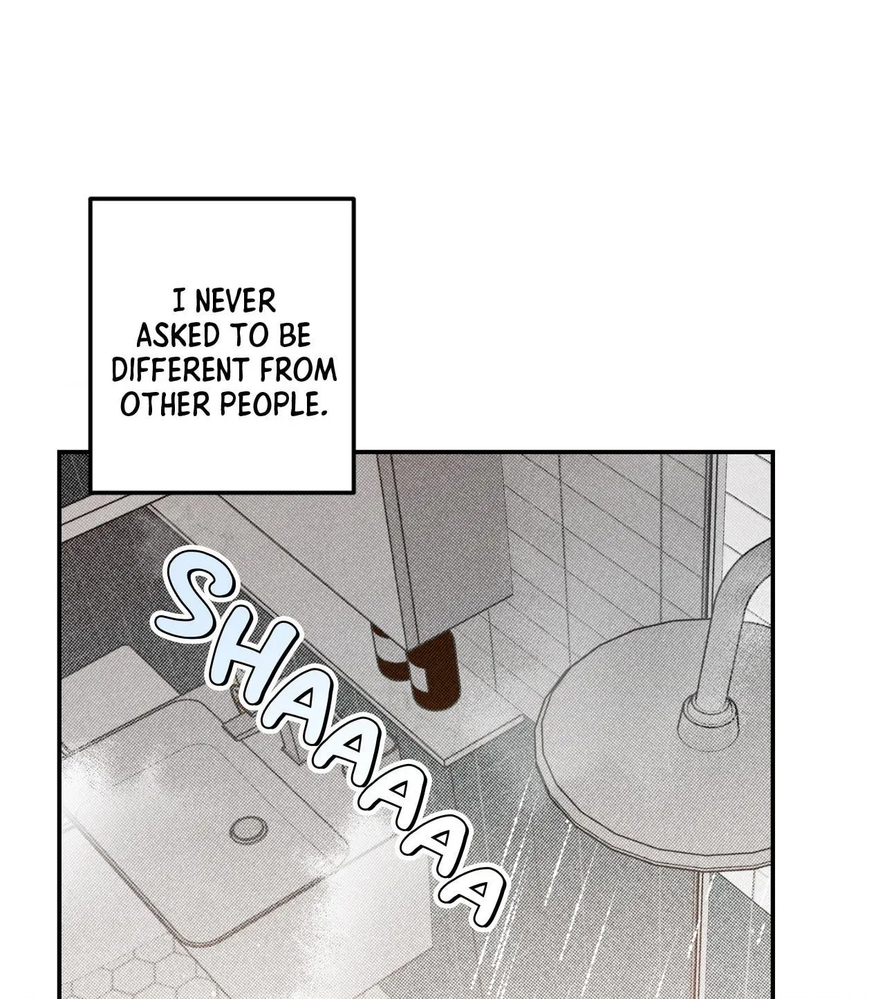 Sugar Trap Chapter 0 page 45 - 
