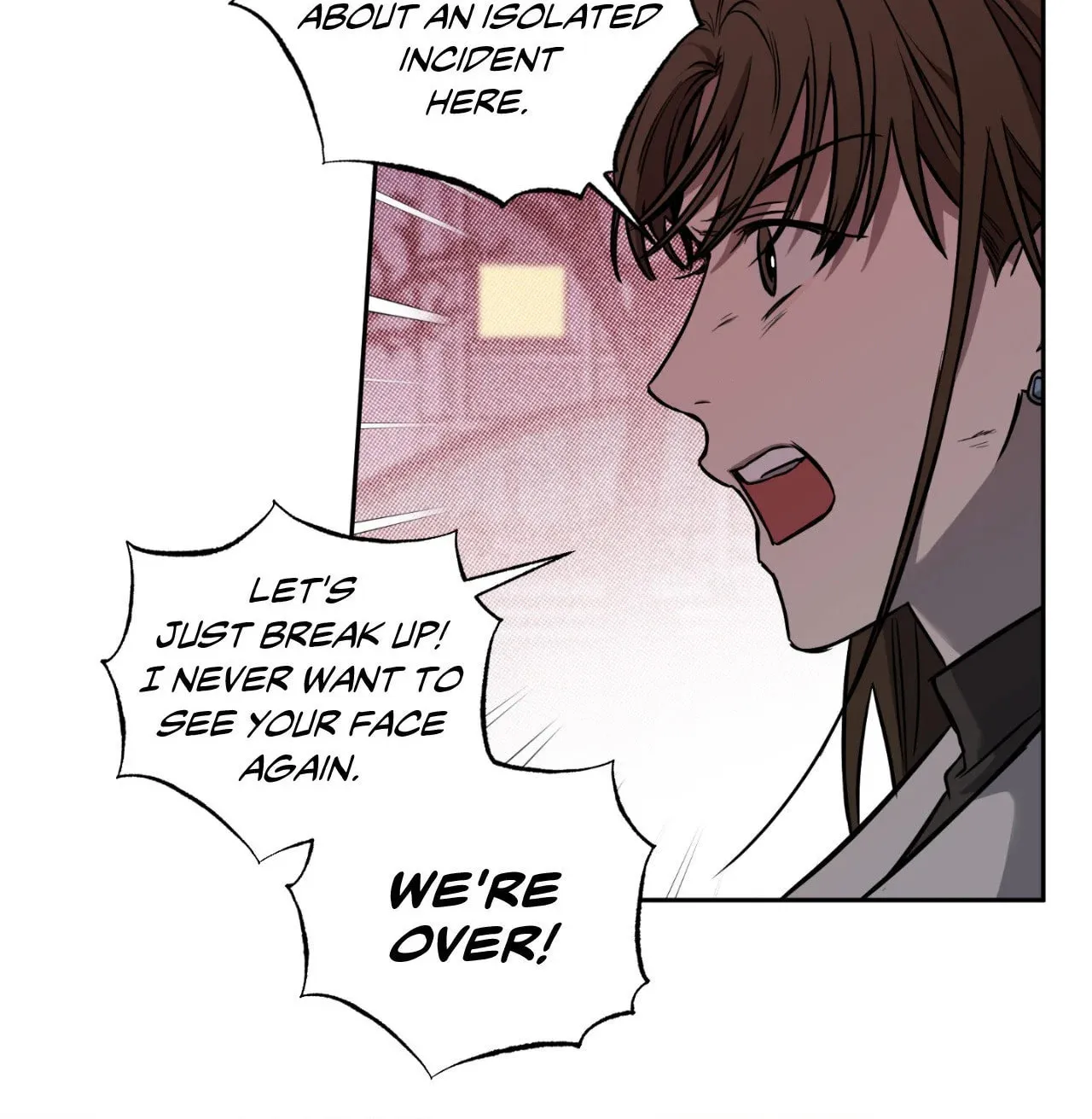 Sugar Trap Chapter 0 page 6 - 