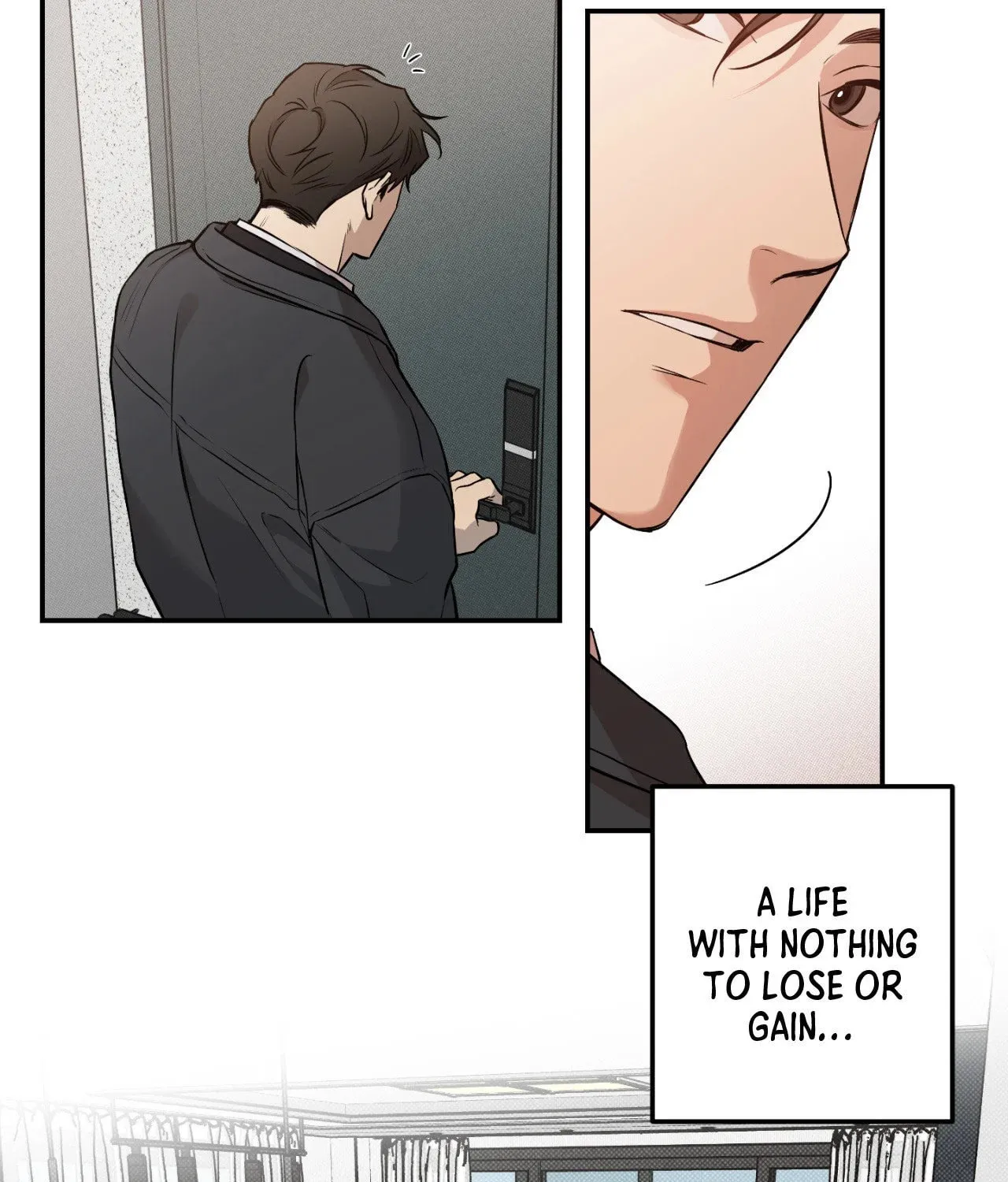 Sugar Trap Chapter 0 page 52 - 