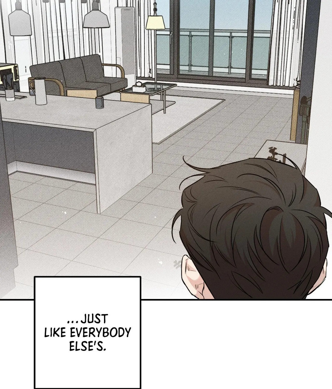 Sugar Trap Chapter 0 page 53 - 