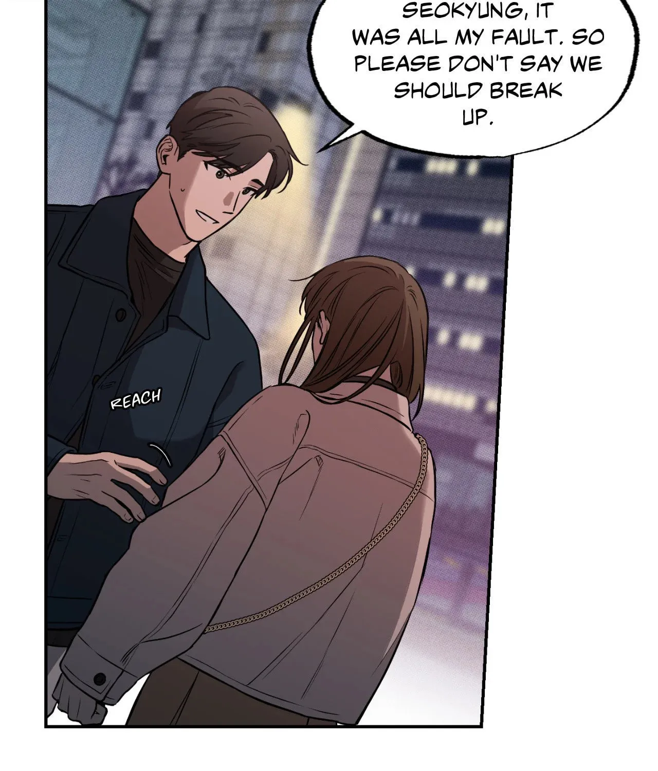 Sugar Trap Chapter 0 page 10 - 