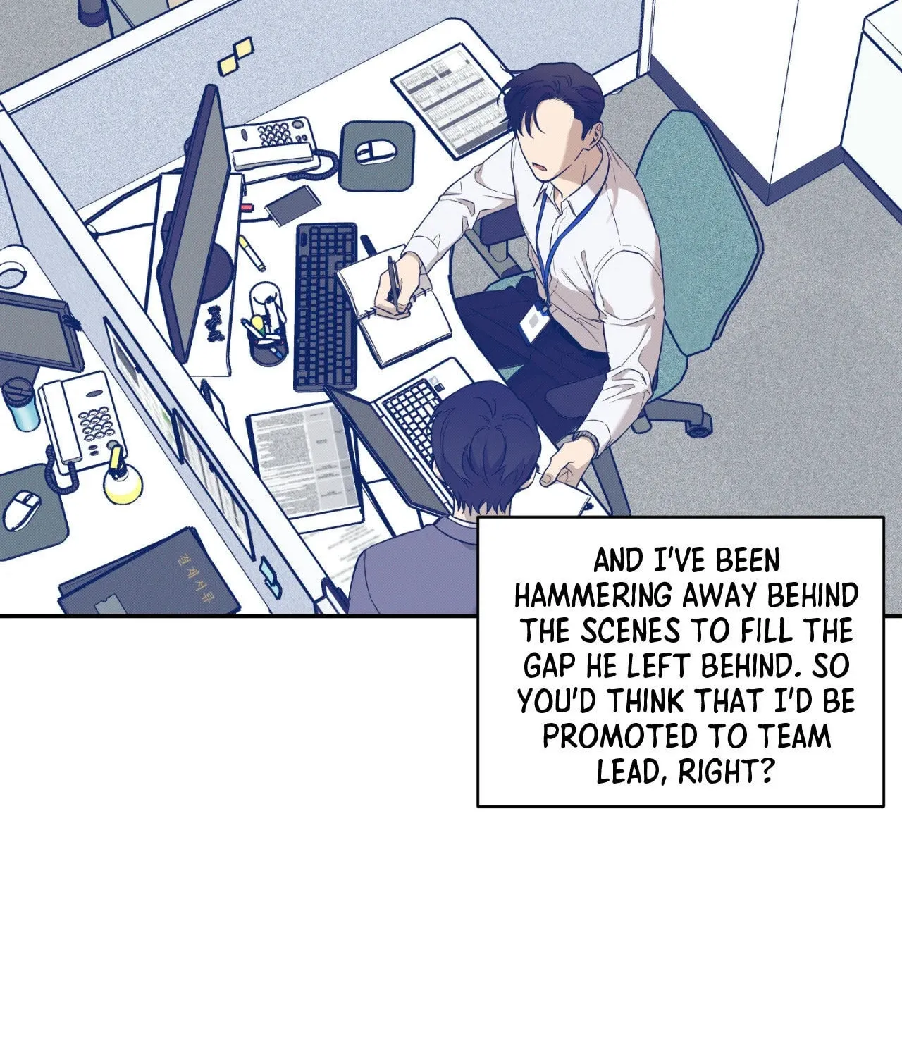 Sugar Trap Chapter 1 page 11 - 