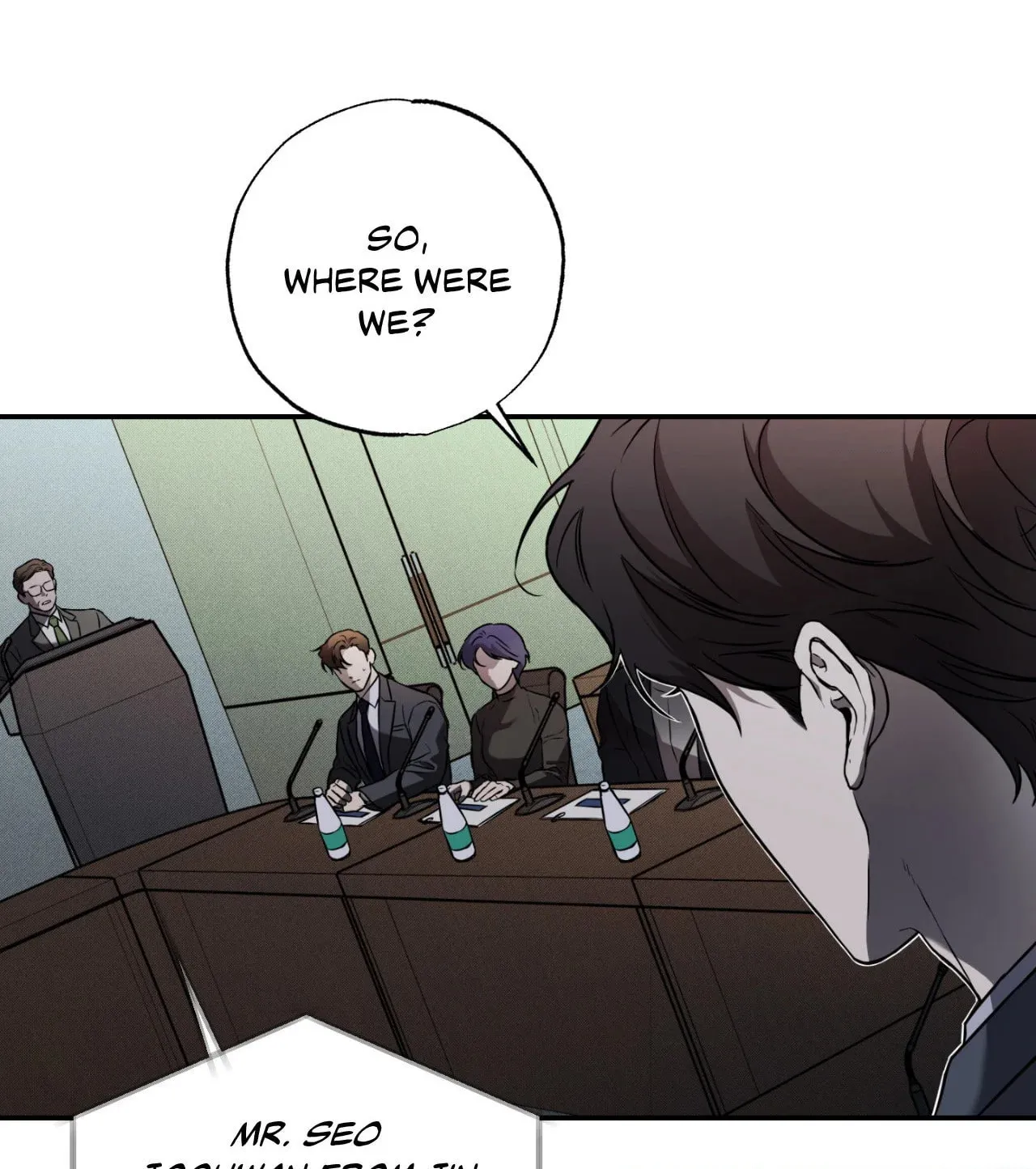 Sugar Trap Chapter 1 page 111 - 