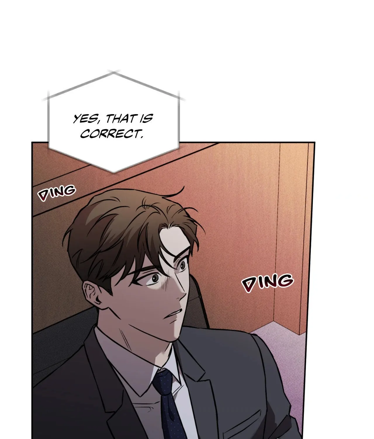 Sugar Trap Chapter 1 page 119 - 