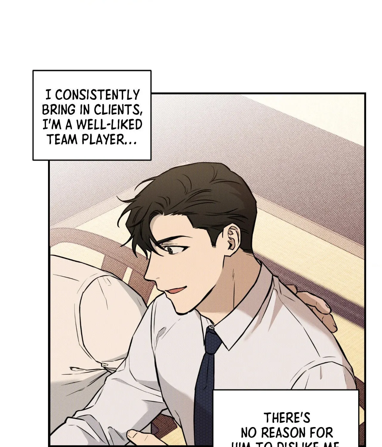 Sugar Trap Chapter 1 page 13 - 