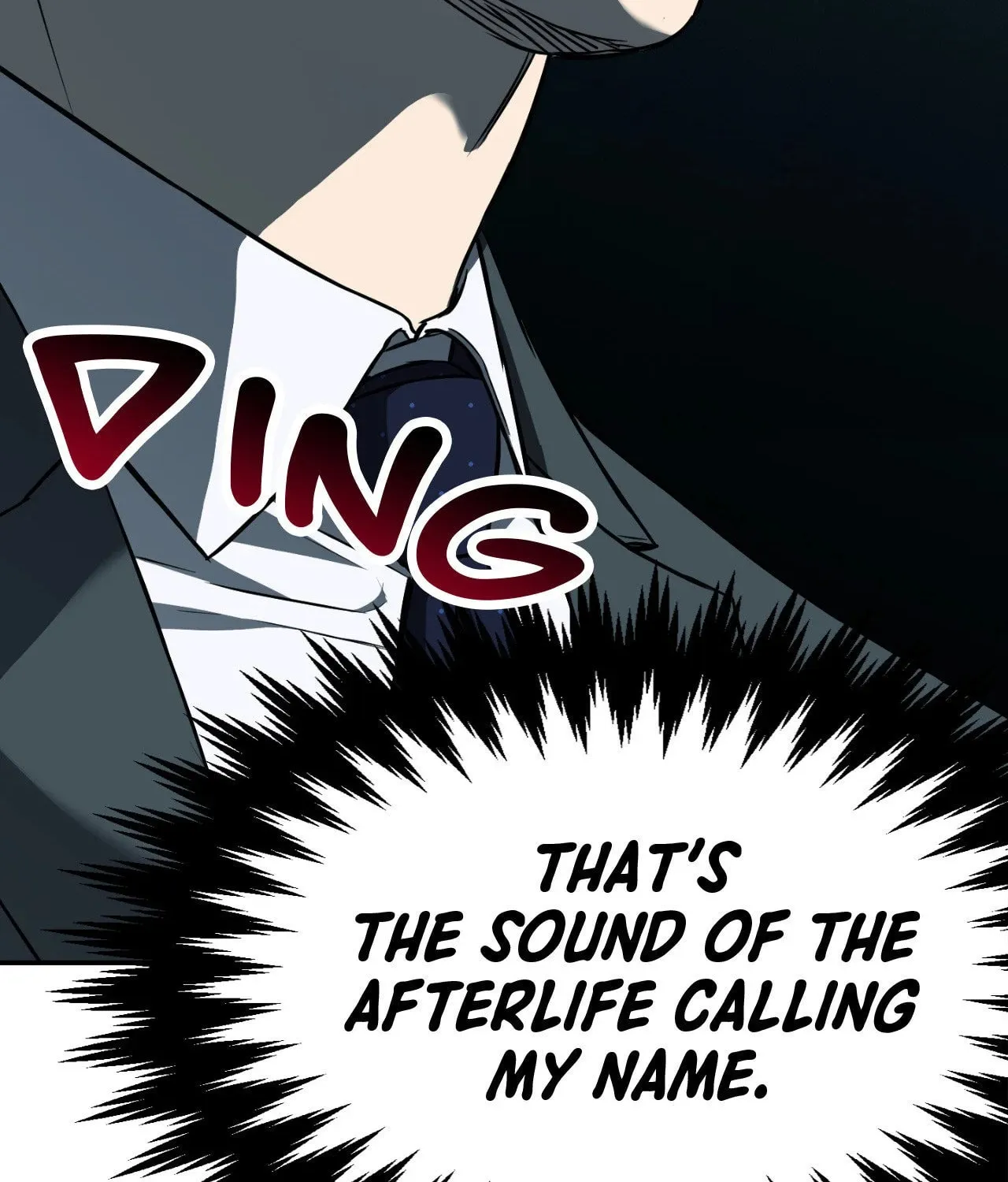 Sugar Trap Chapter 1 page 125 - 