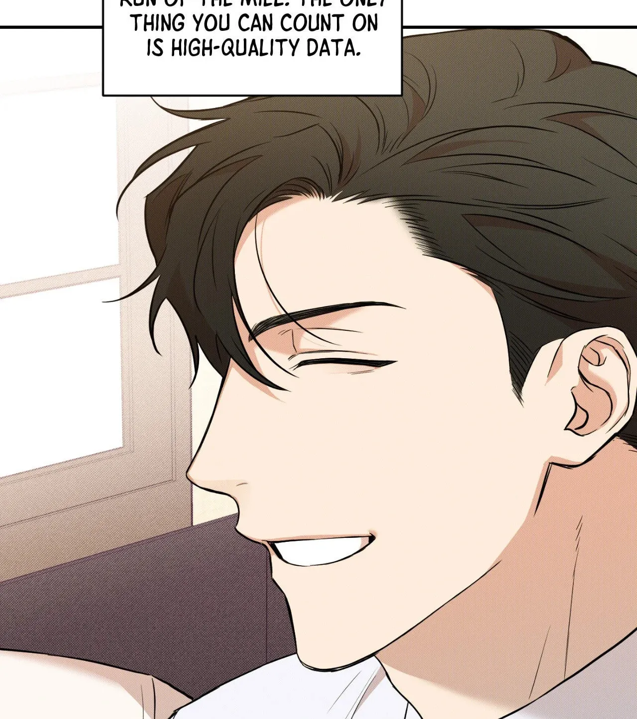 Sugar Trap Chapter 1 page 15 - 