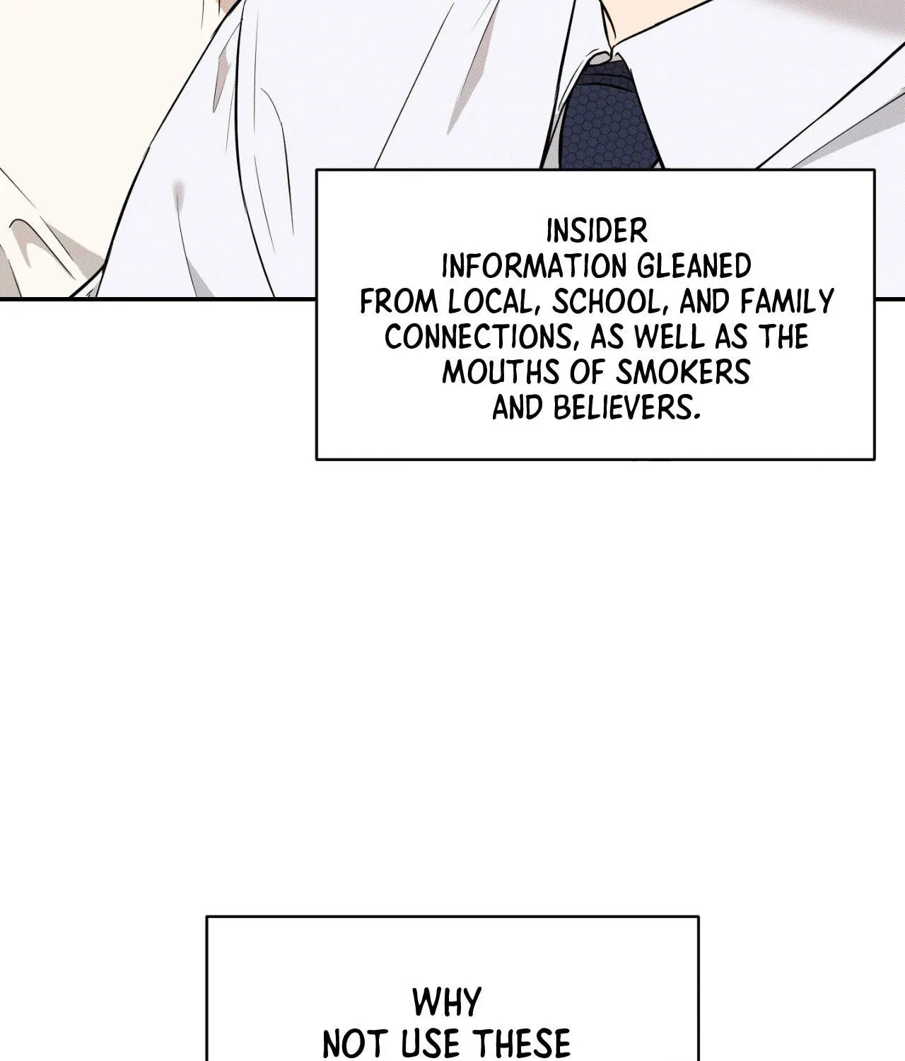 Sugar Trap Chapter 1 page 16 - 