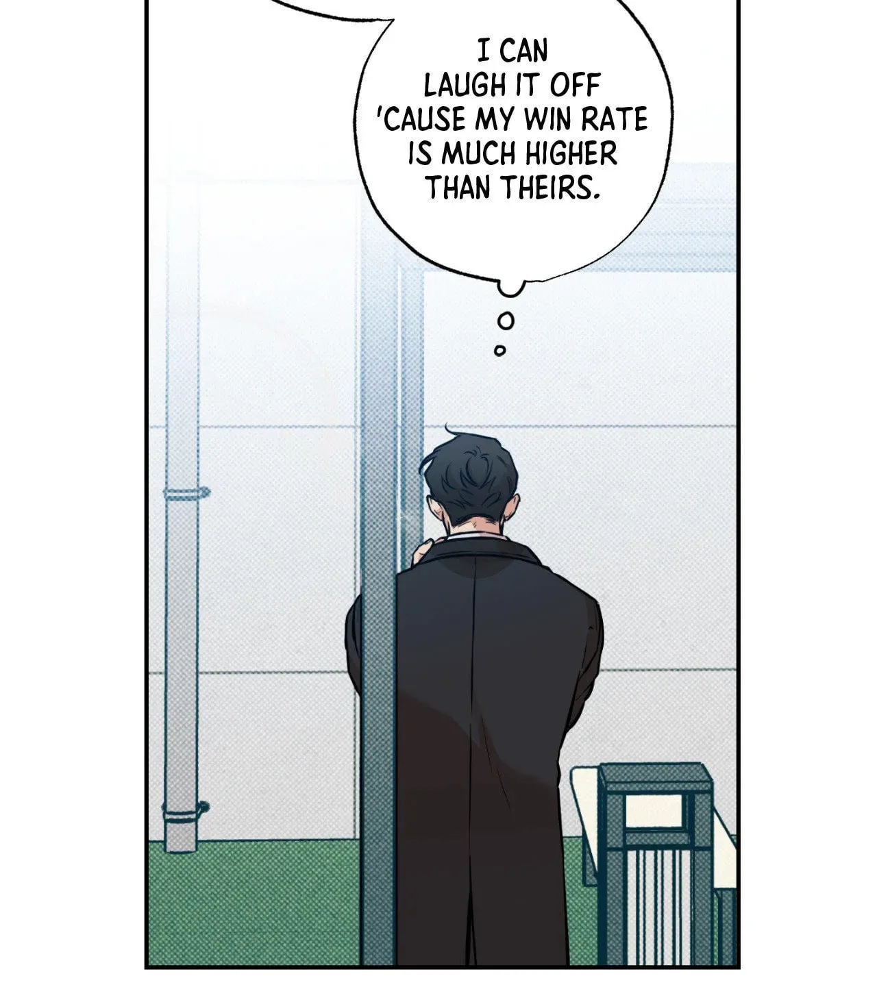 Sugar Trap Chapter 1 page 18 - 